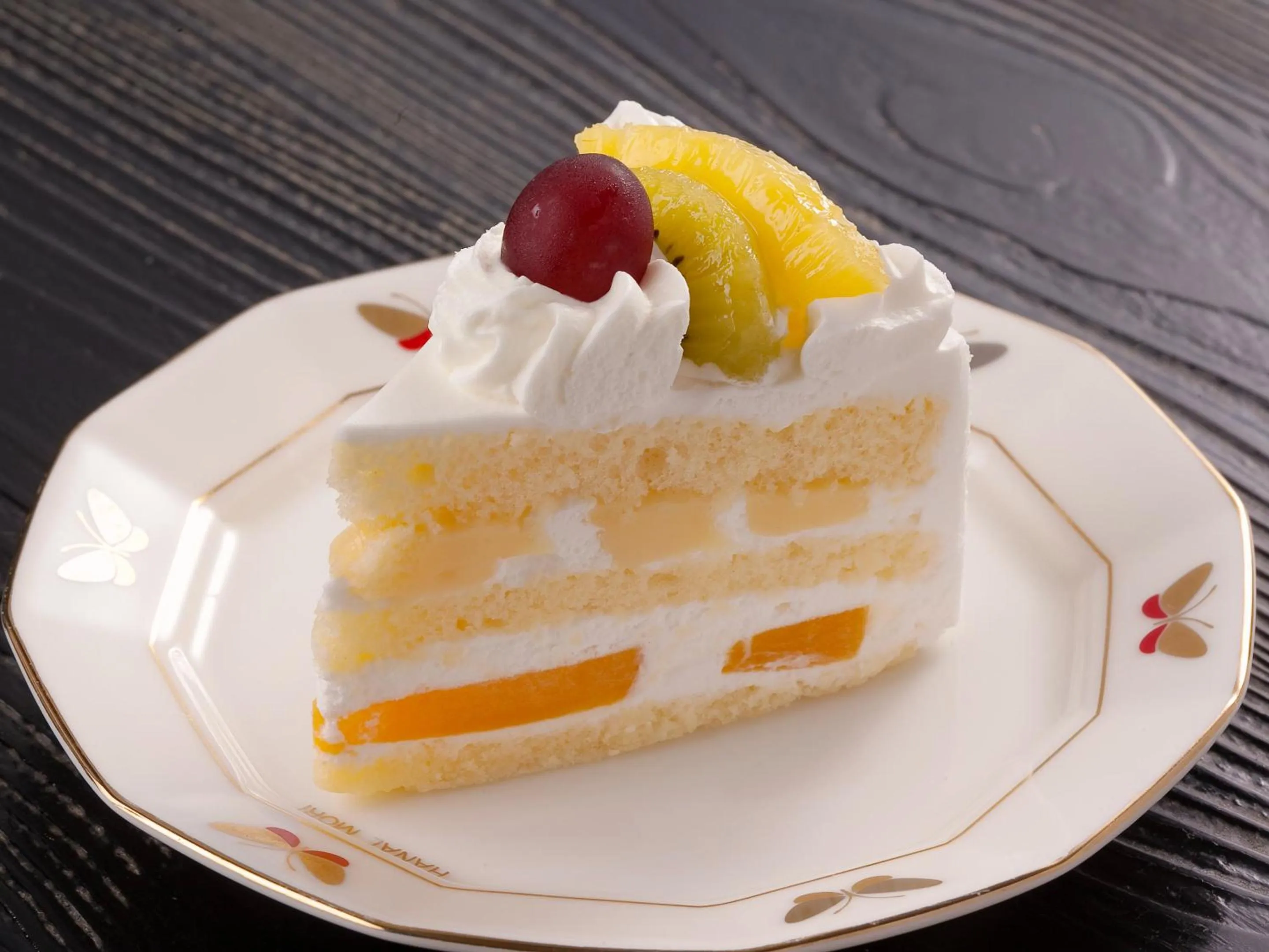 Food and drinks in Oyado Yumechidori