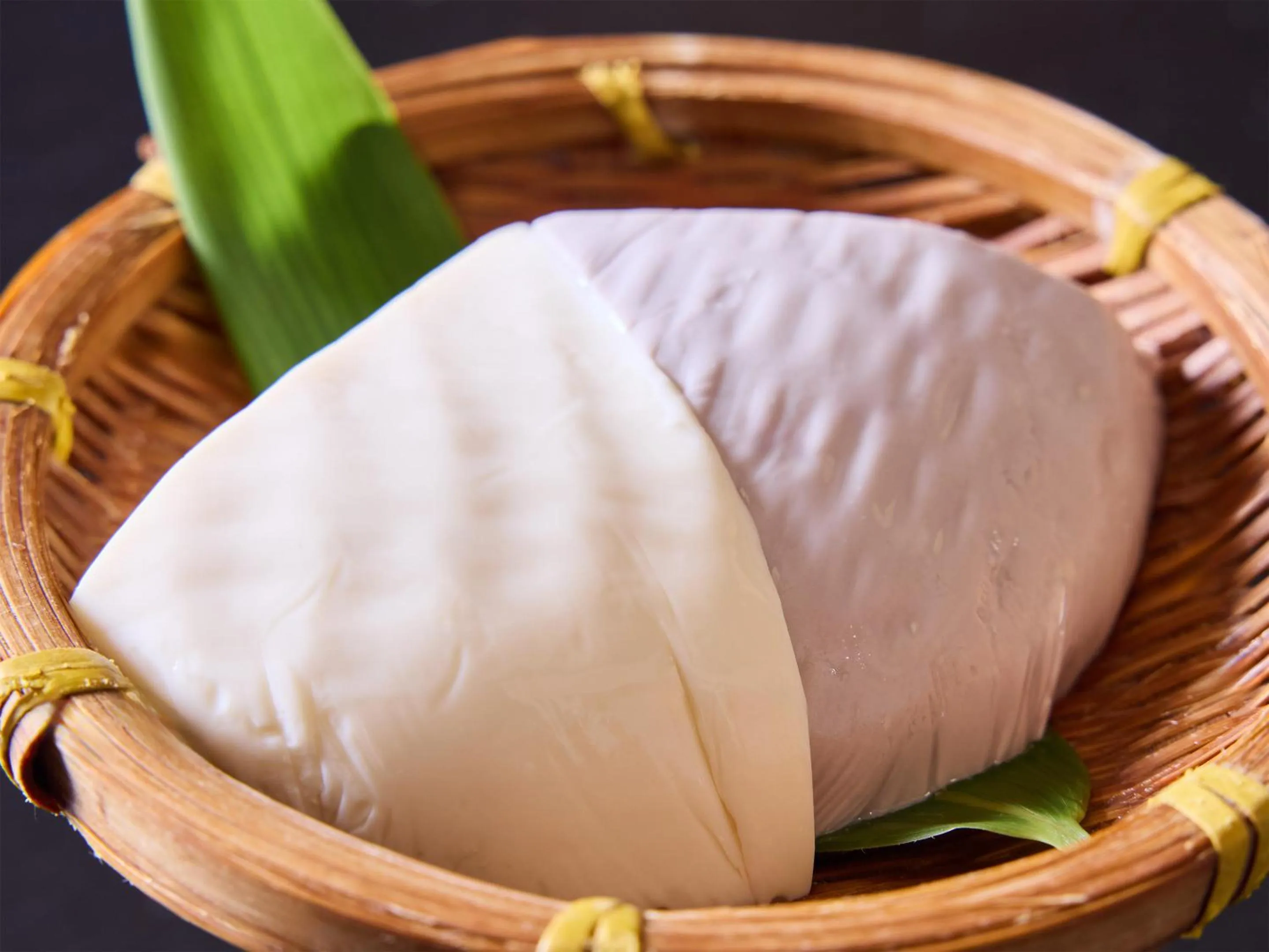 Dinner in Oyado Yumechidori