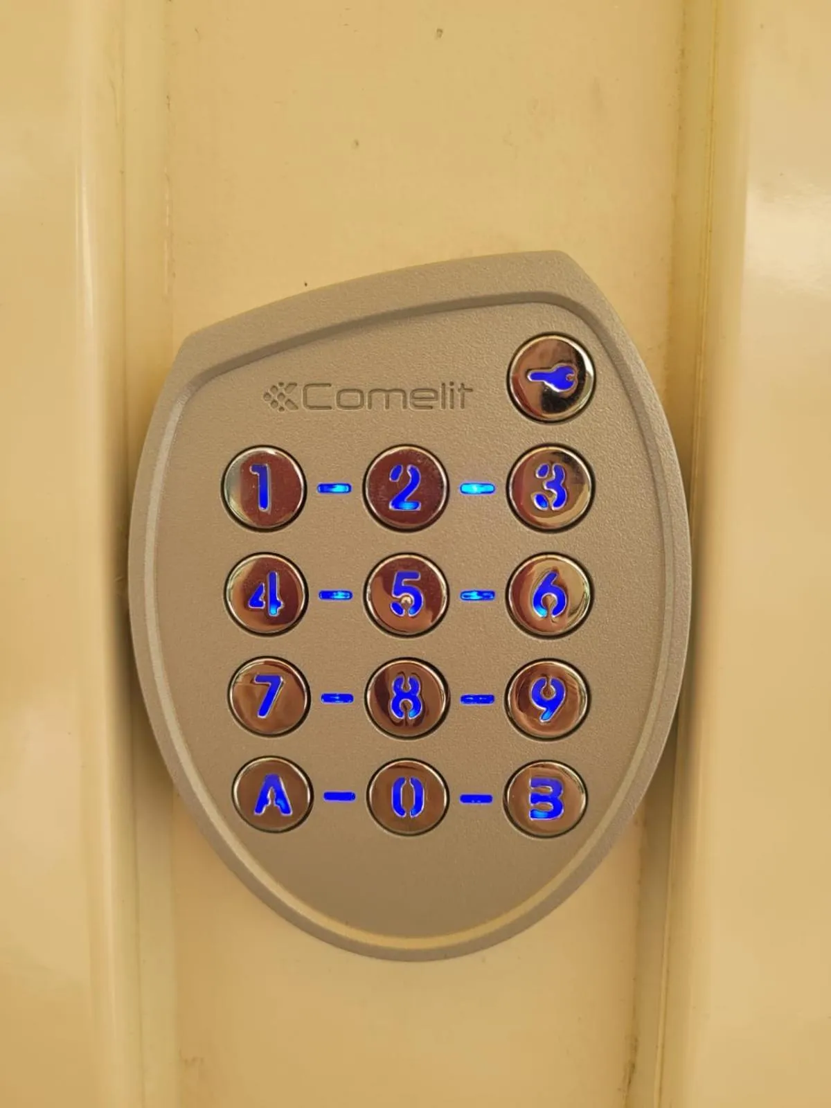 Cycling in Residence Sunrise