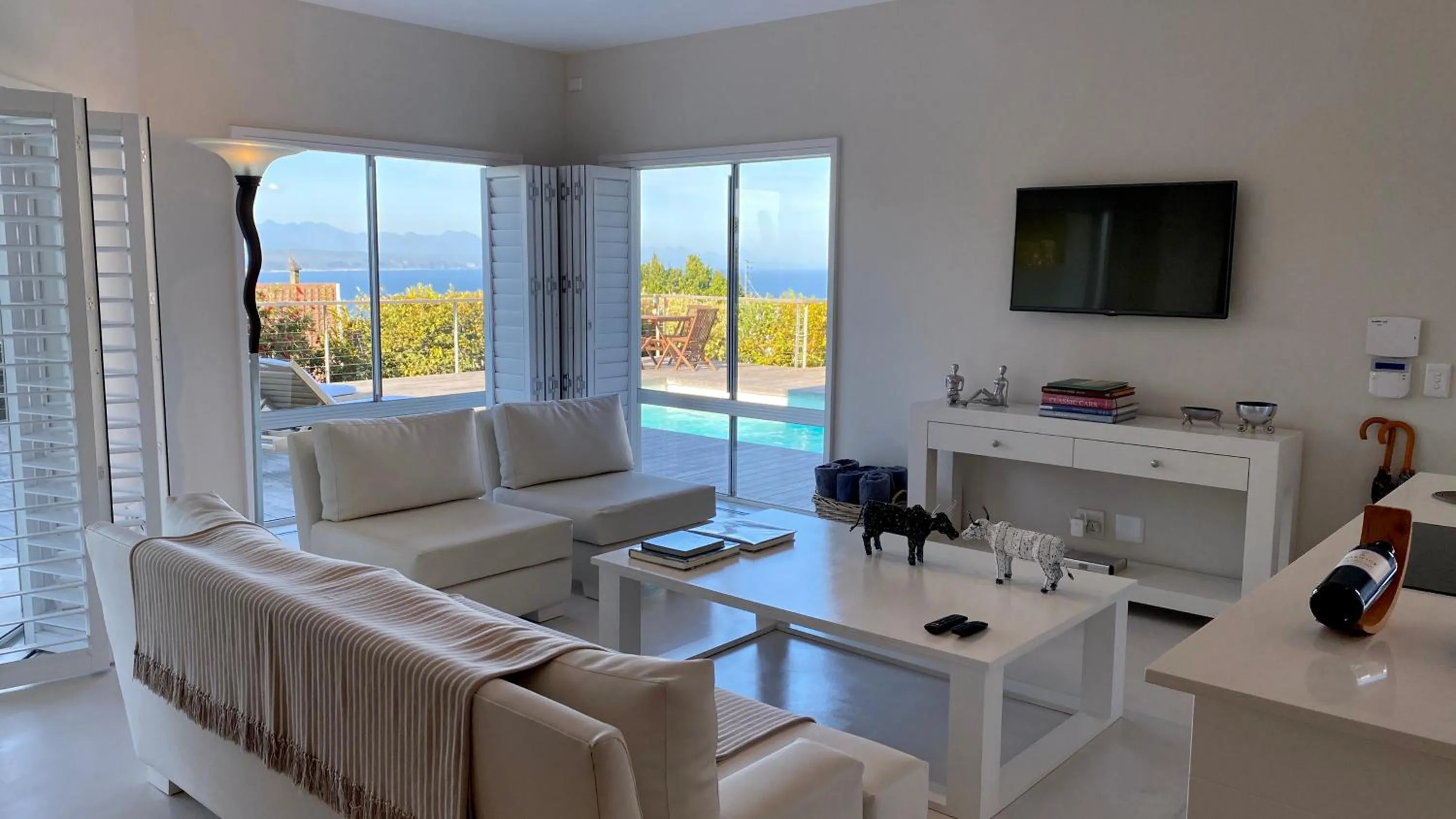 Stella Maris Luxury Apartment