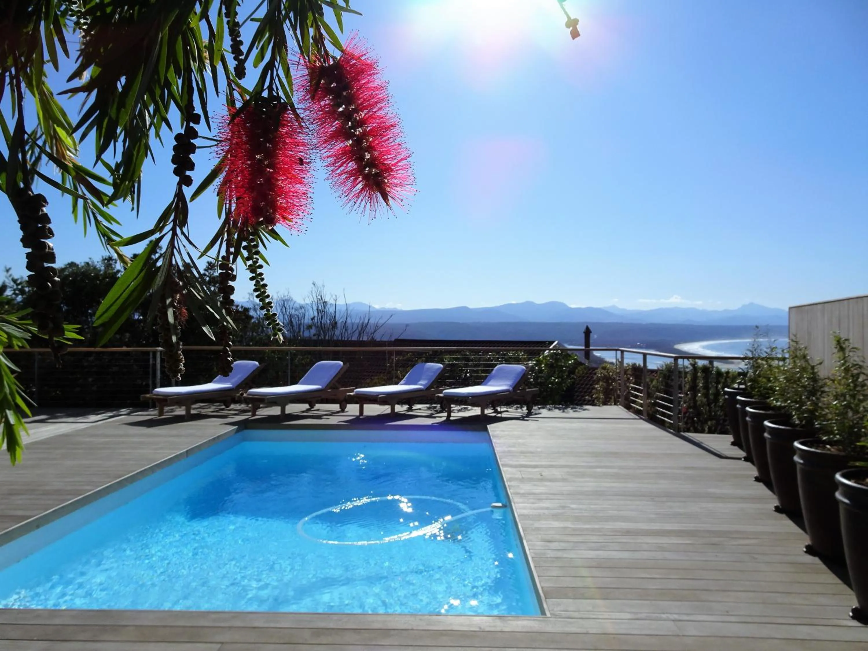 Stella Maris Luxury Apartment