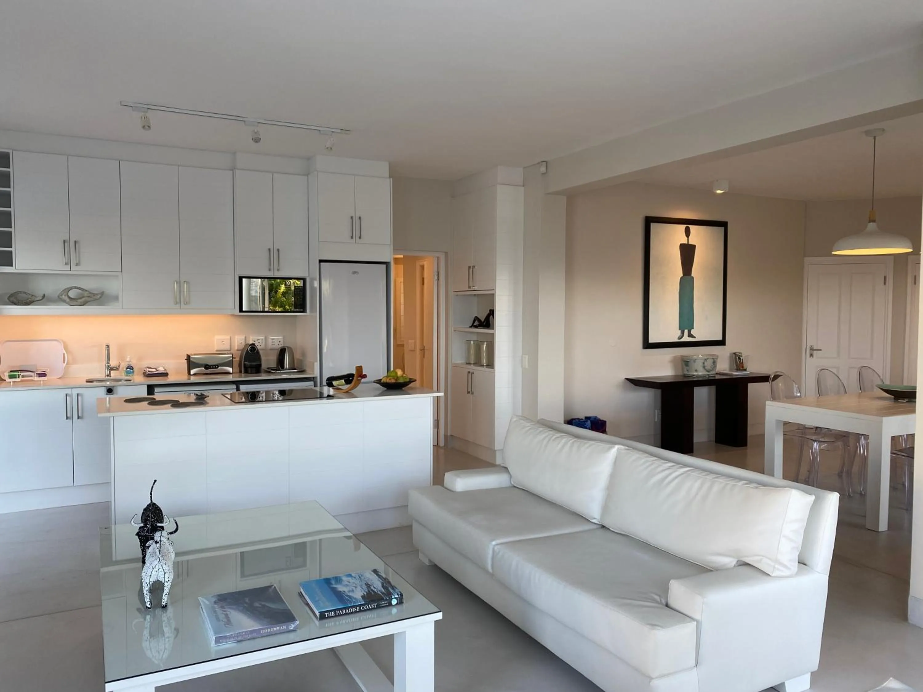 Stella Maris Luxury Apartment