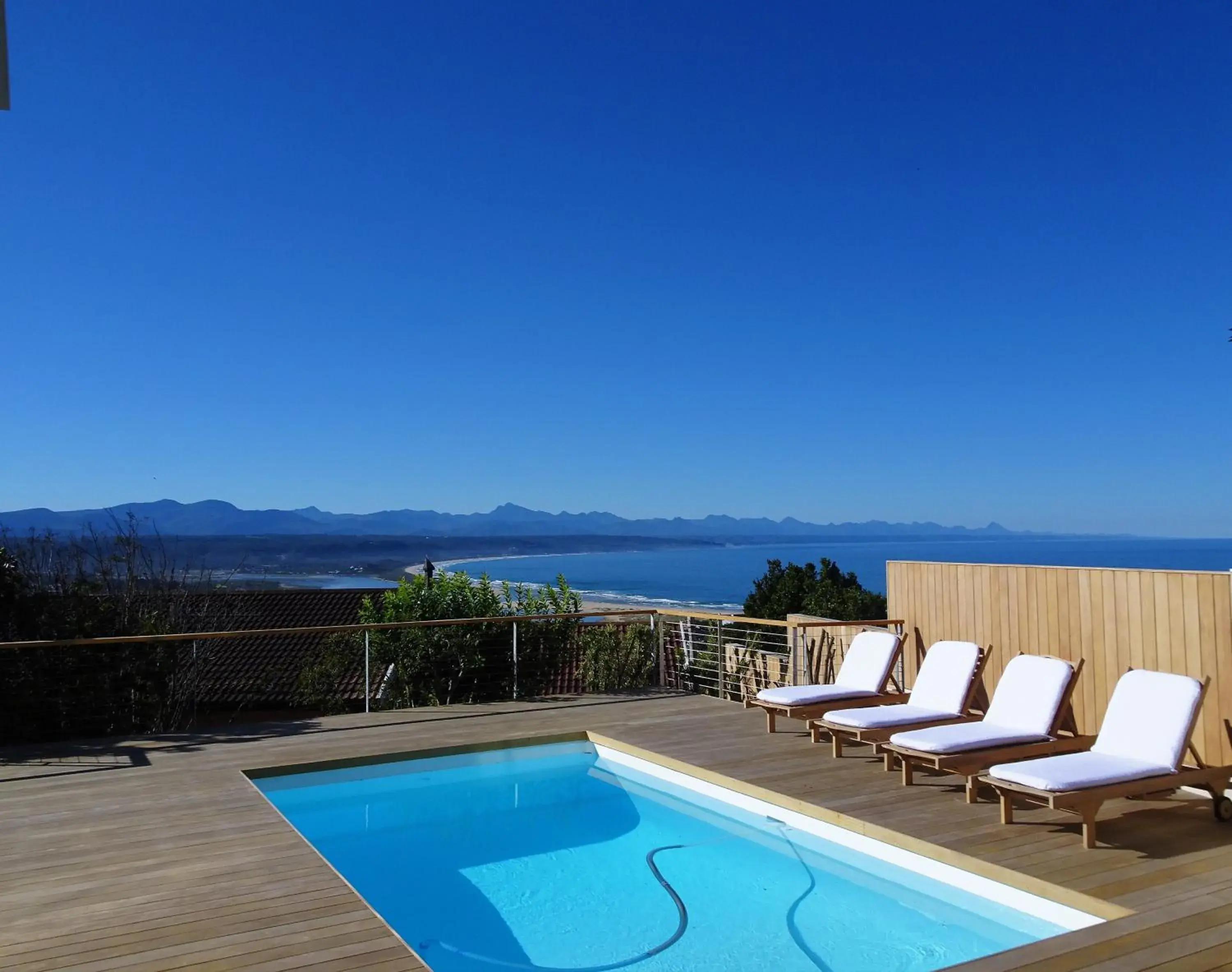 Stella Maris Luxury Apartment Stella Maris Luxury Apartment