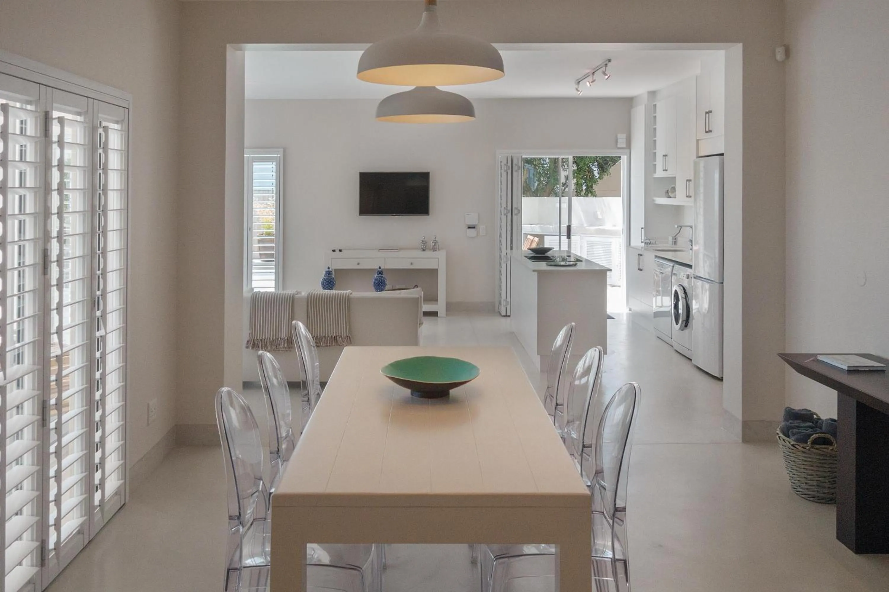 Stella Maris Luxury Apartment