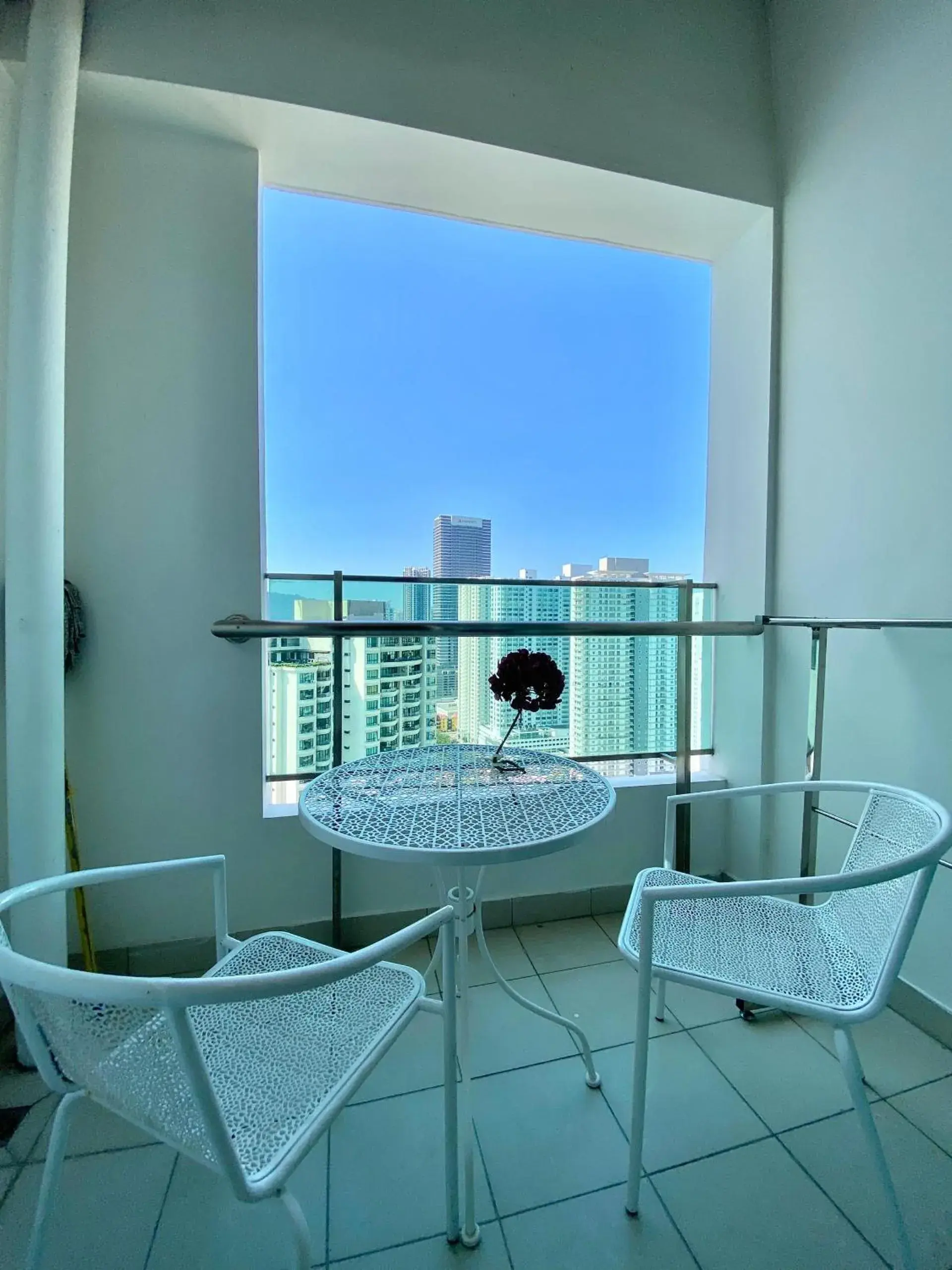 View (from property/room) in Mansion One by Sky Hive View (from property/room) in Mansion One by Sky Hive