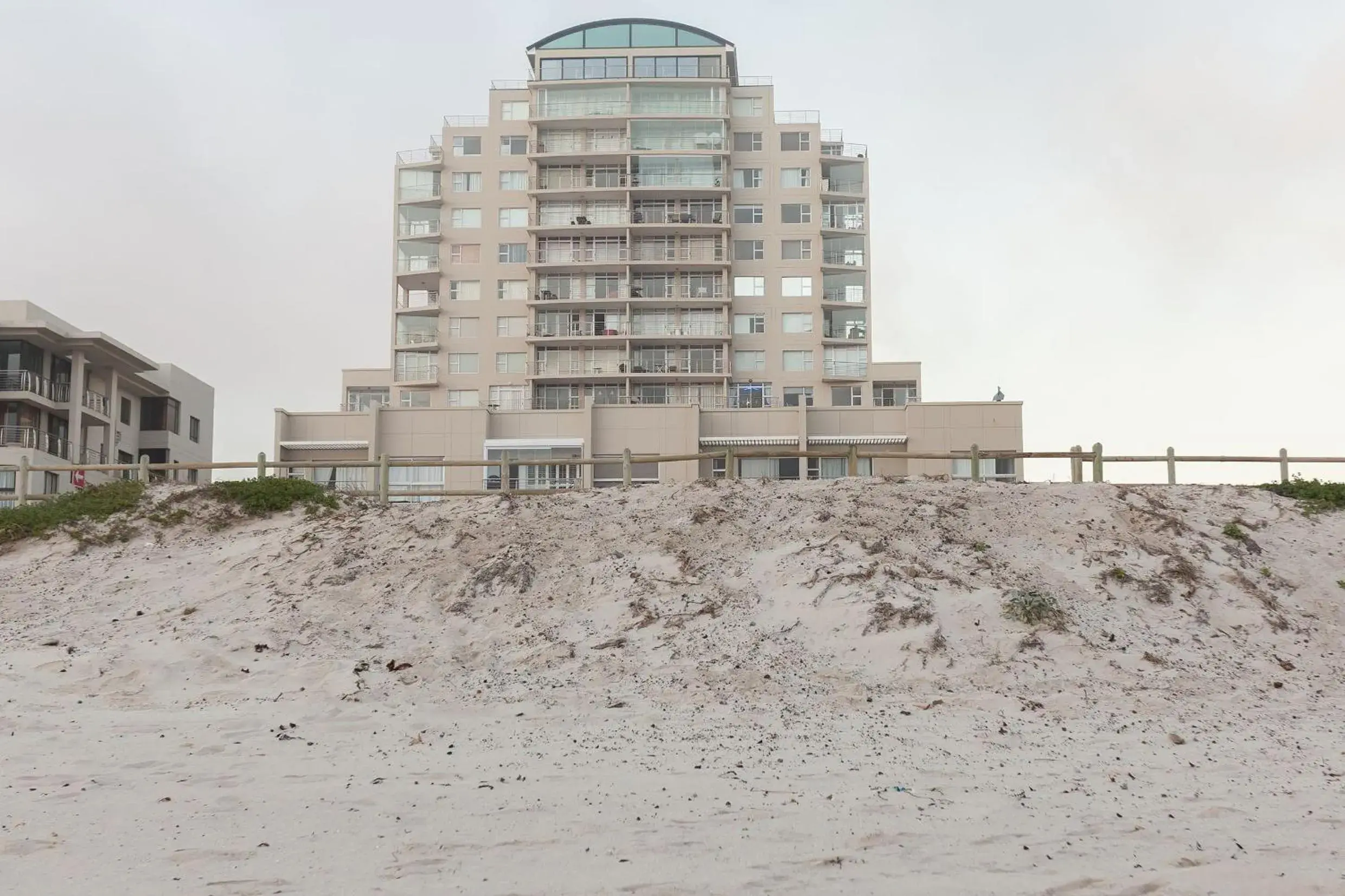 The Waves Blouberg Beach Apartments The Waves Blouberg Beach Apartments