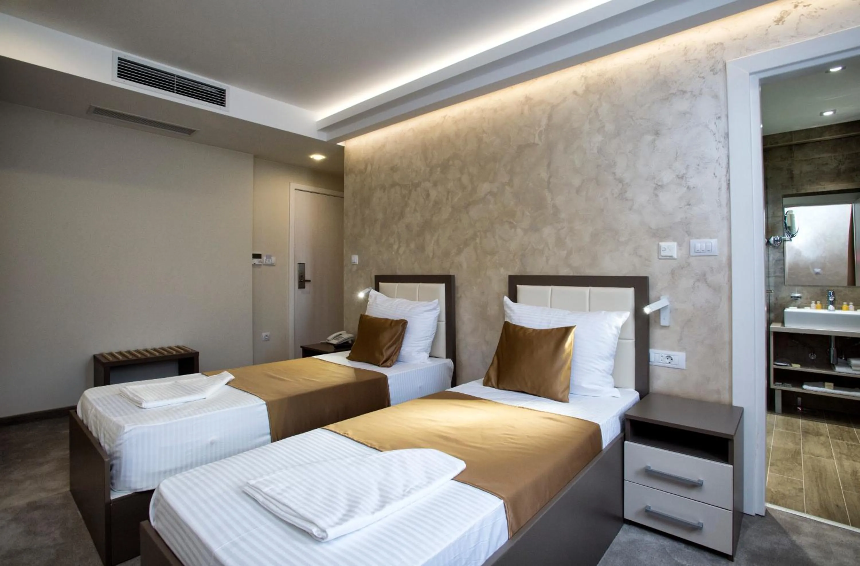 Hotel Fobra