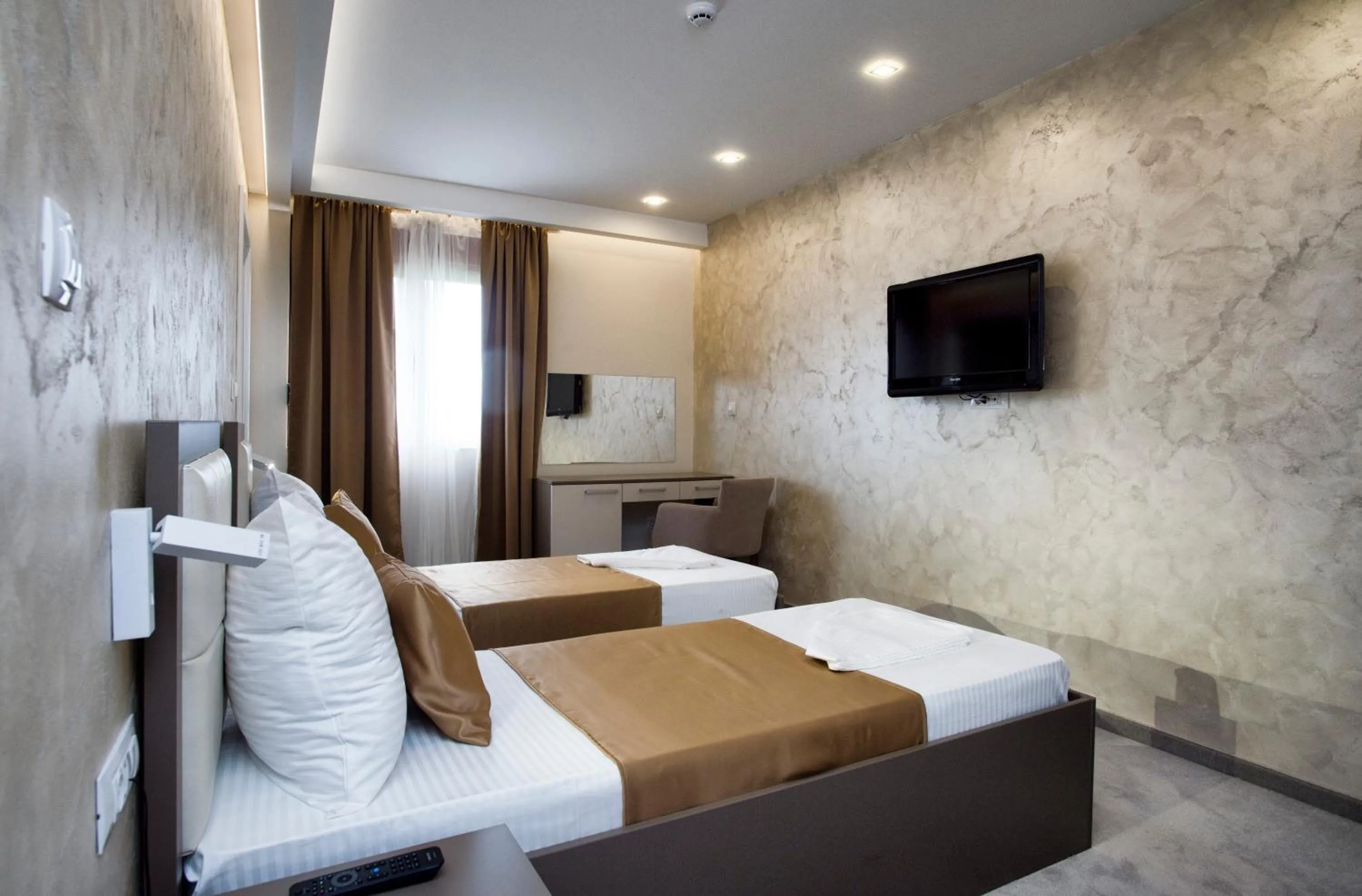 Hotel Fobra