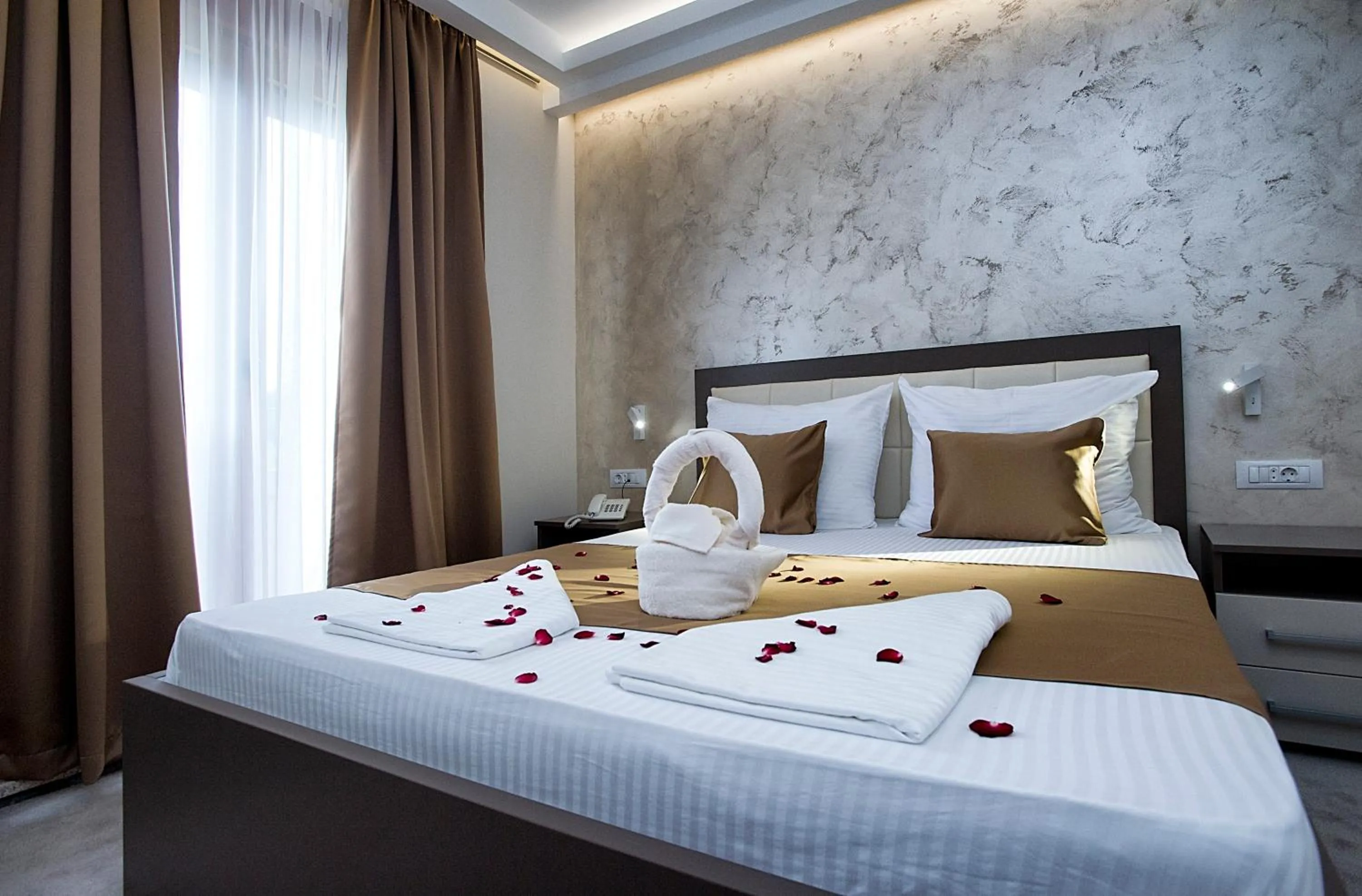 Hotel Fobra
