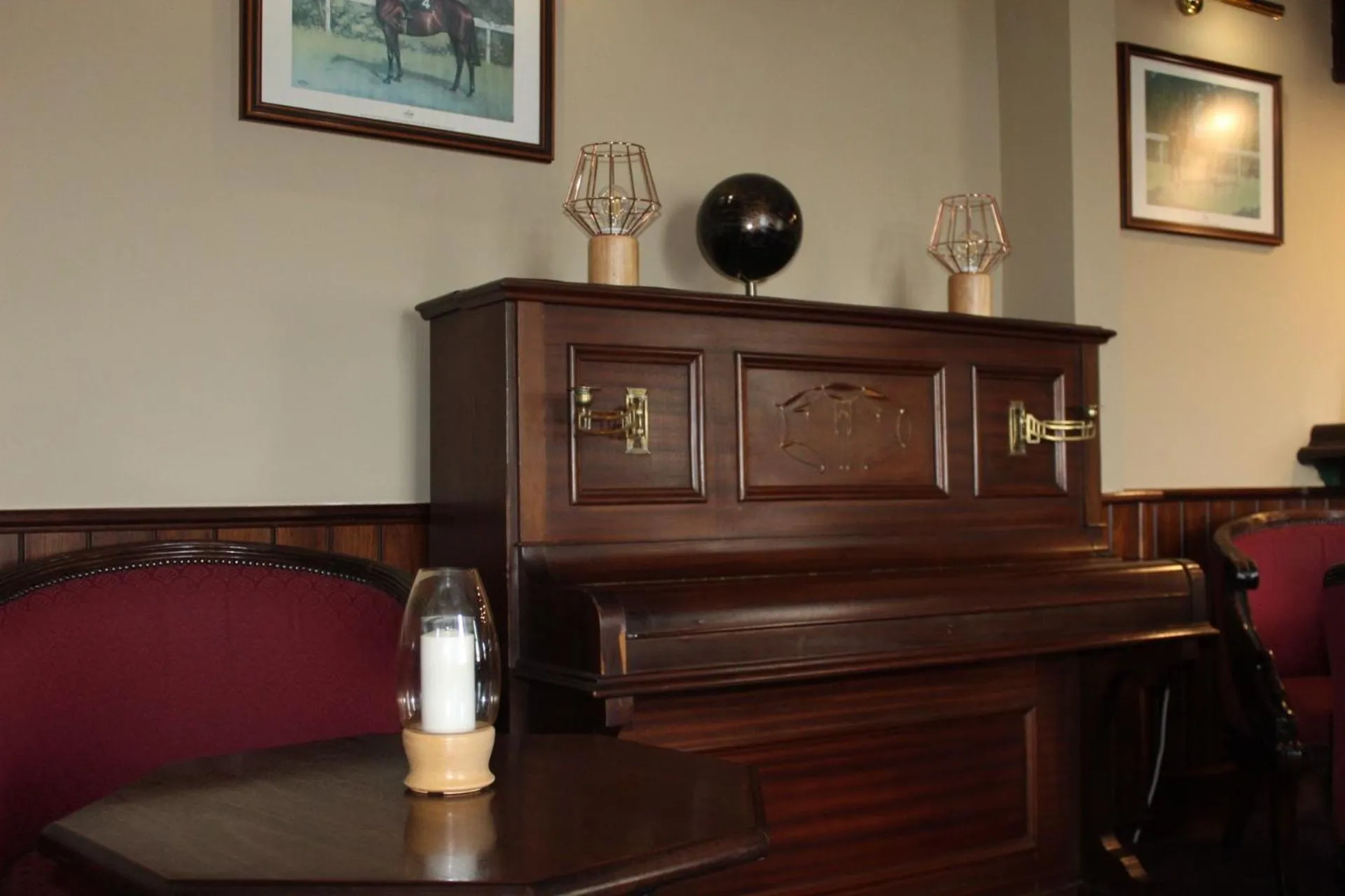 Aran View Country House and Lodge