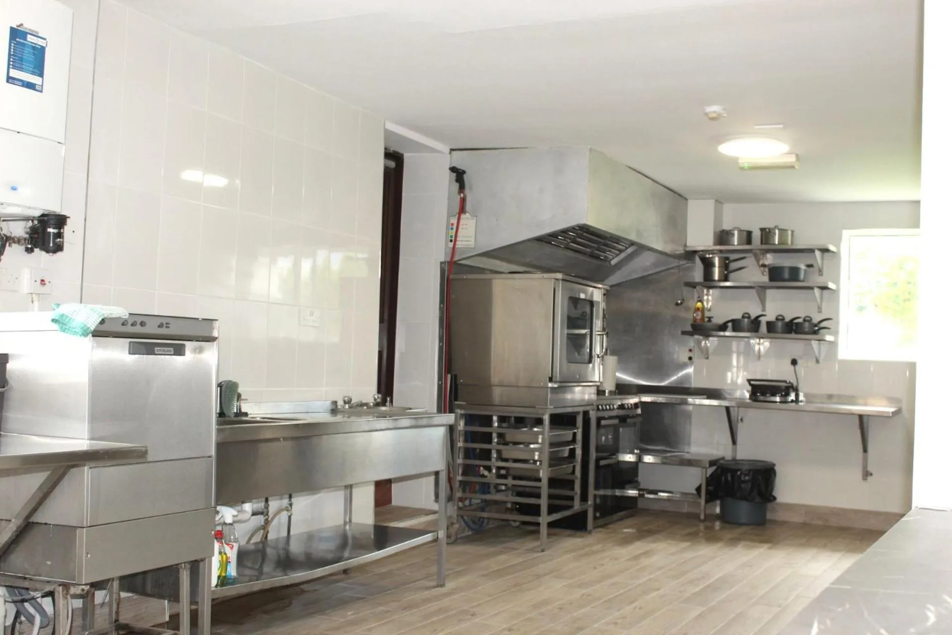 Aran View Country House and Lodge