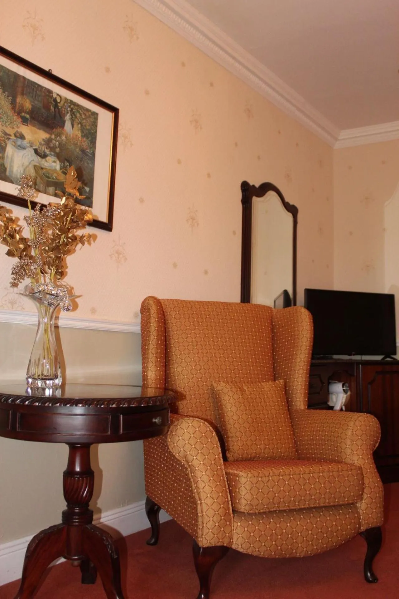 Aran View Country House and Lodge