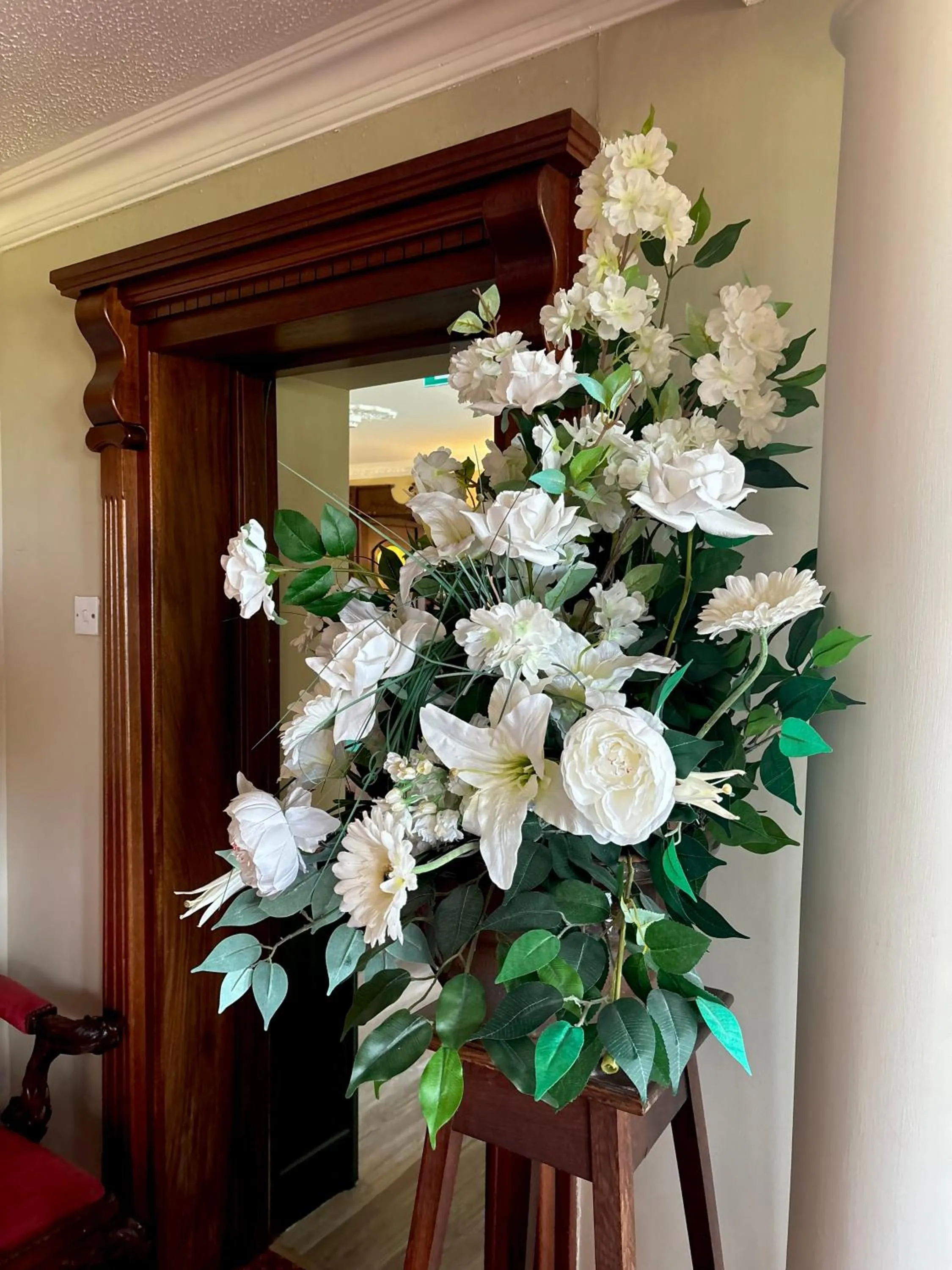 Aran View Country House and Lodge