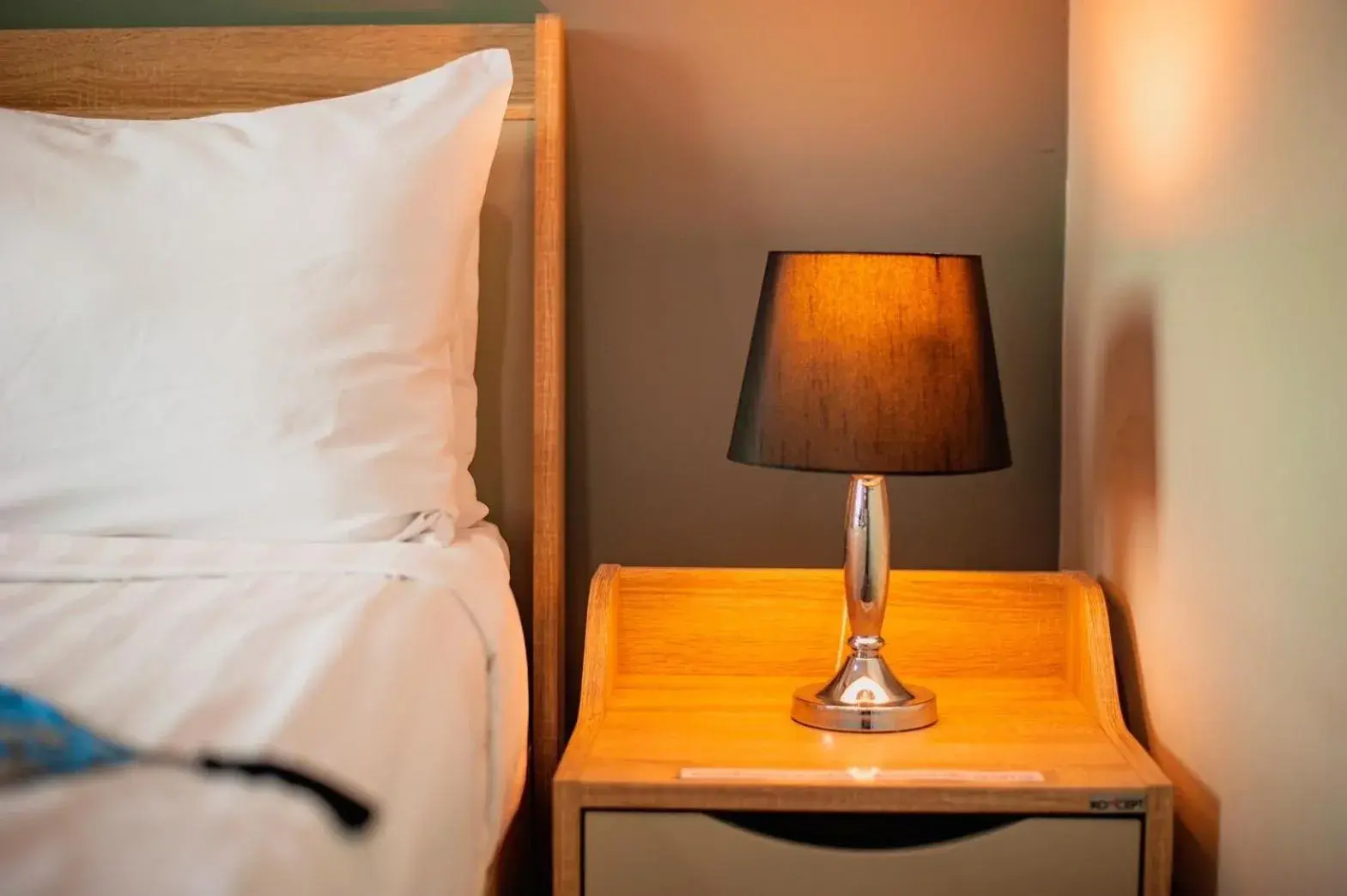 Bedroom, Bed in The Living Hotel SamutPrakan Bedroom, Bed in The Living Hotel SamutPrakan