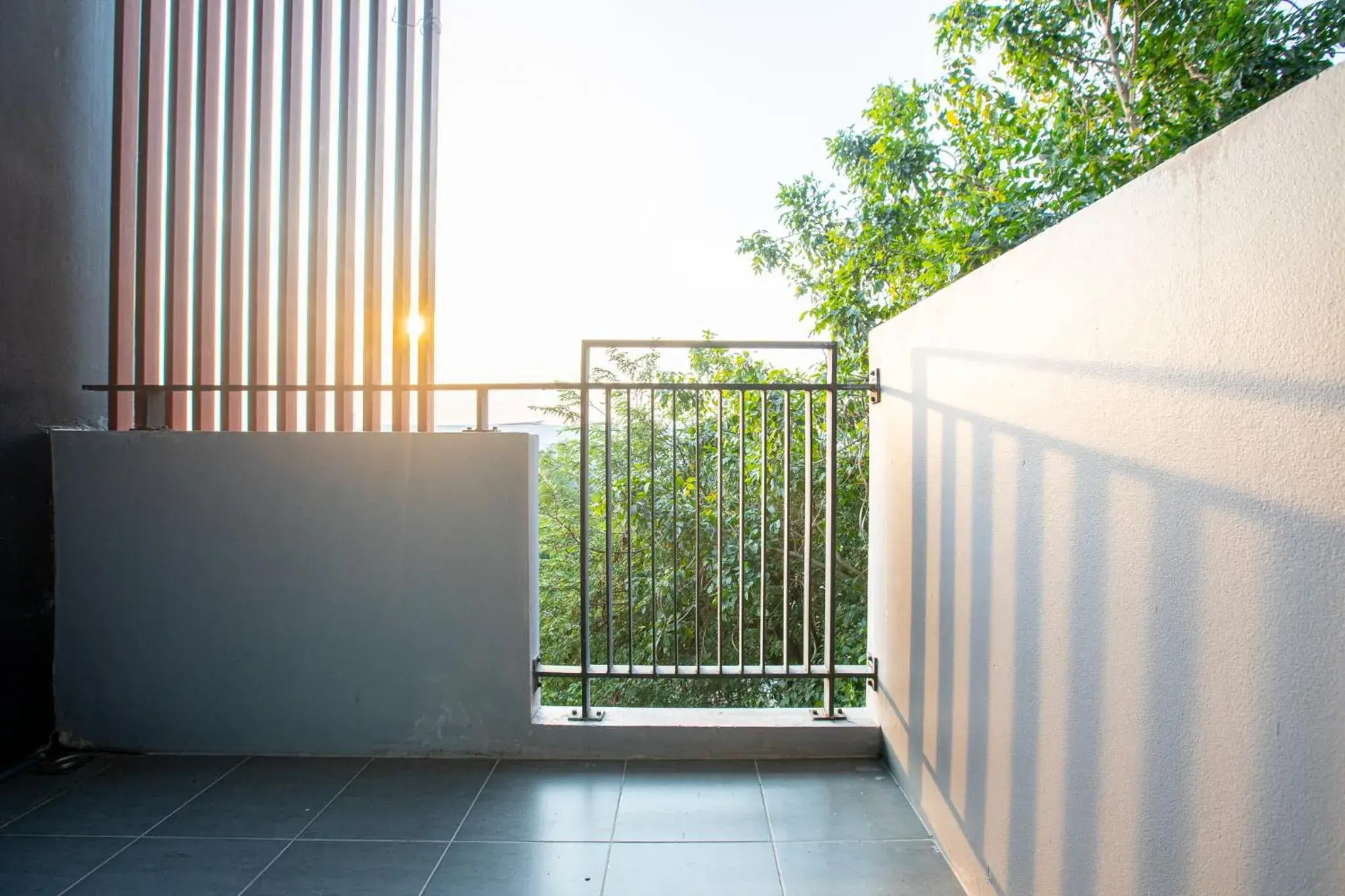 View (from property/room) in The Living Hotel SamutPrakan View (from property/room) in The Living Hotel SamutPrakan