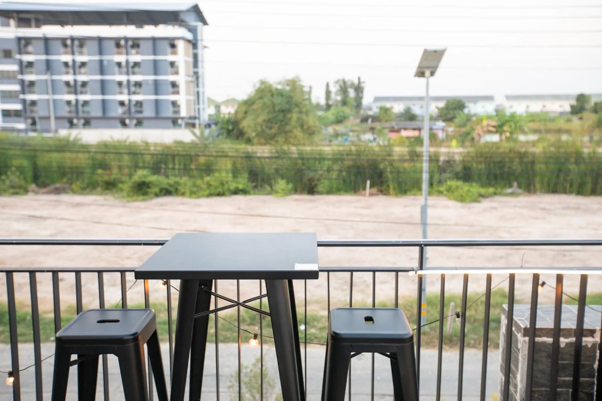 The Living Hotel SamutPrakan