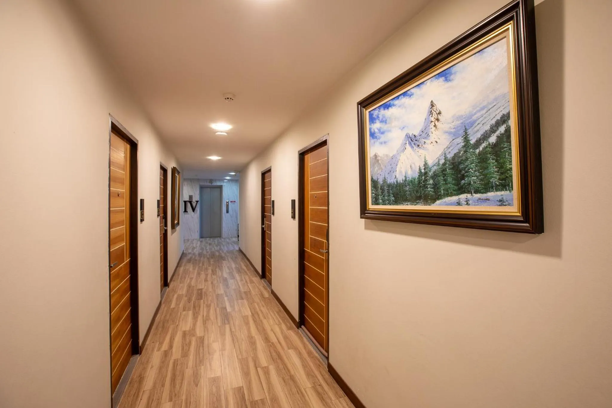 The Living Hotel SamutPrakan