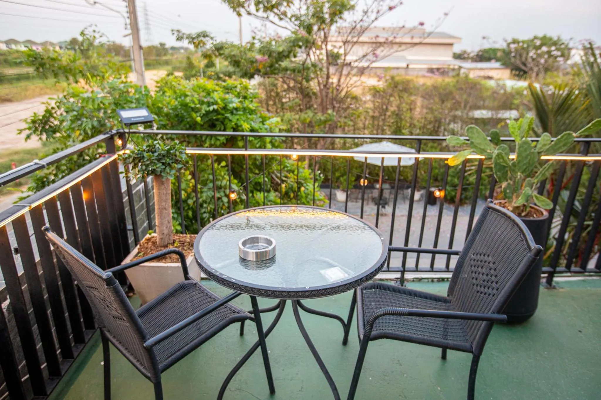 The Living Hotel SamutPrakan