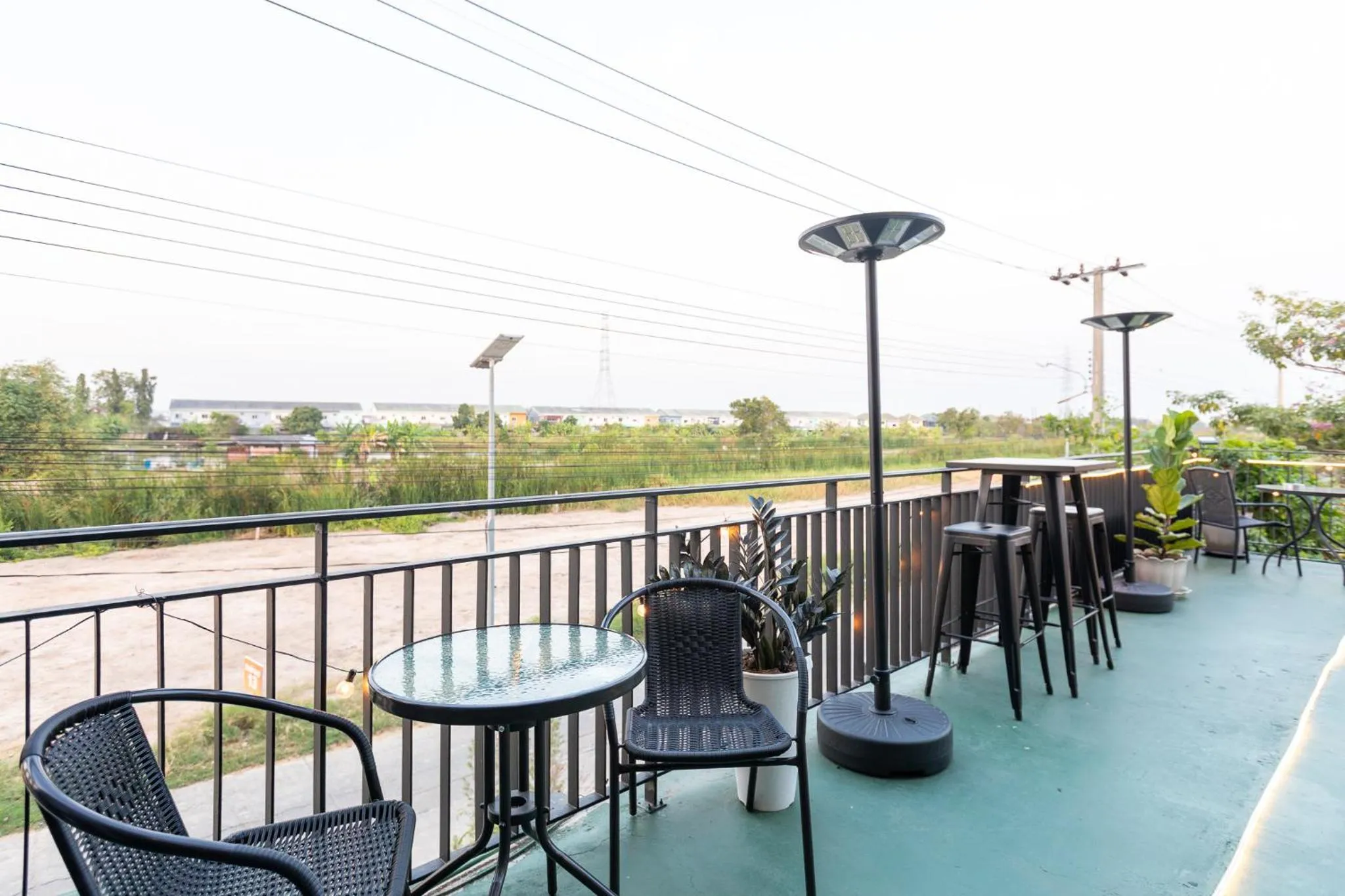 The Living Hotel SamutPrakan