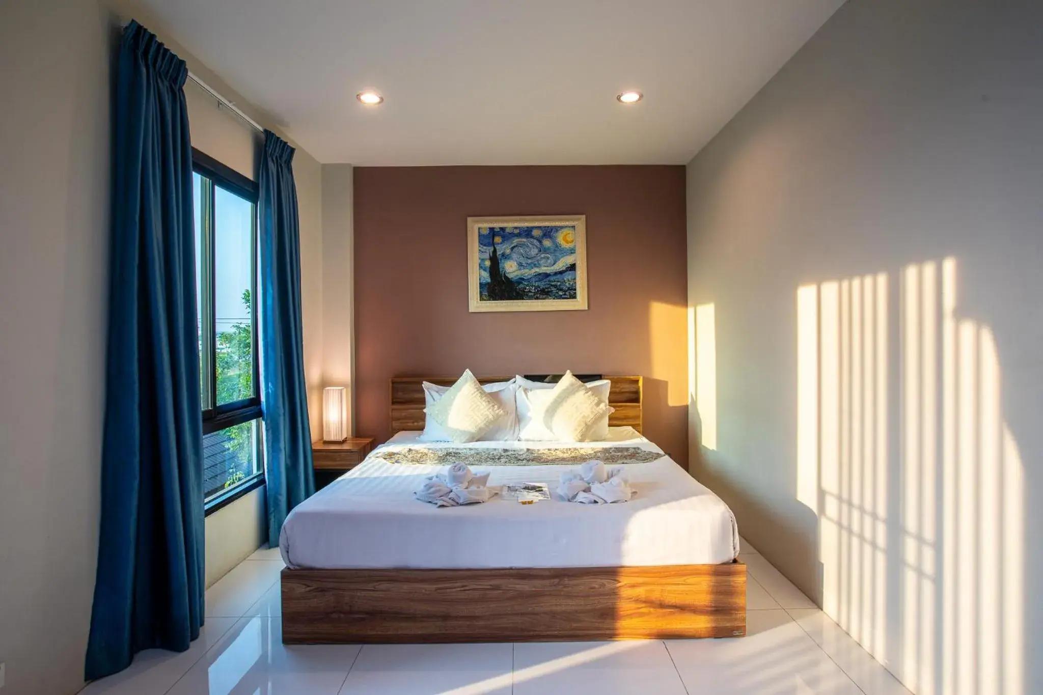 Studio with Balcony in The Living Hotel SamutPrakan Studio with Balcony in The Living Hotel SamutPrakan