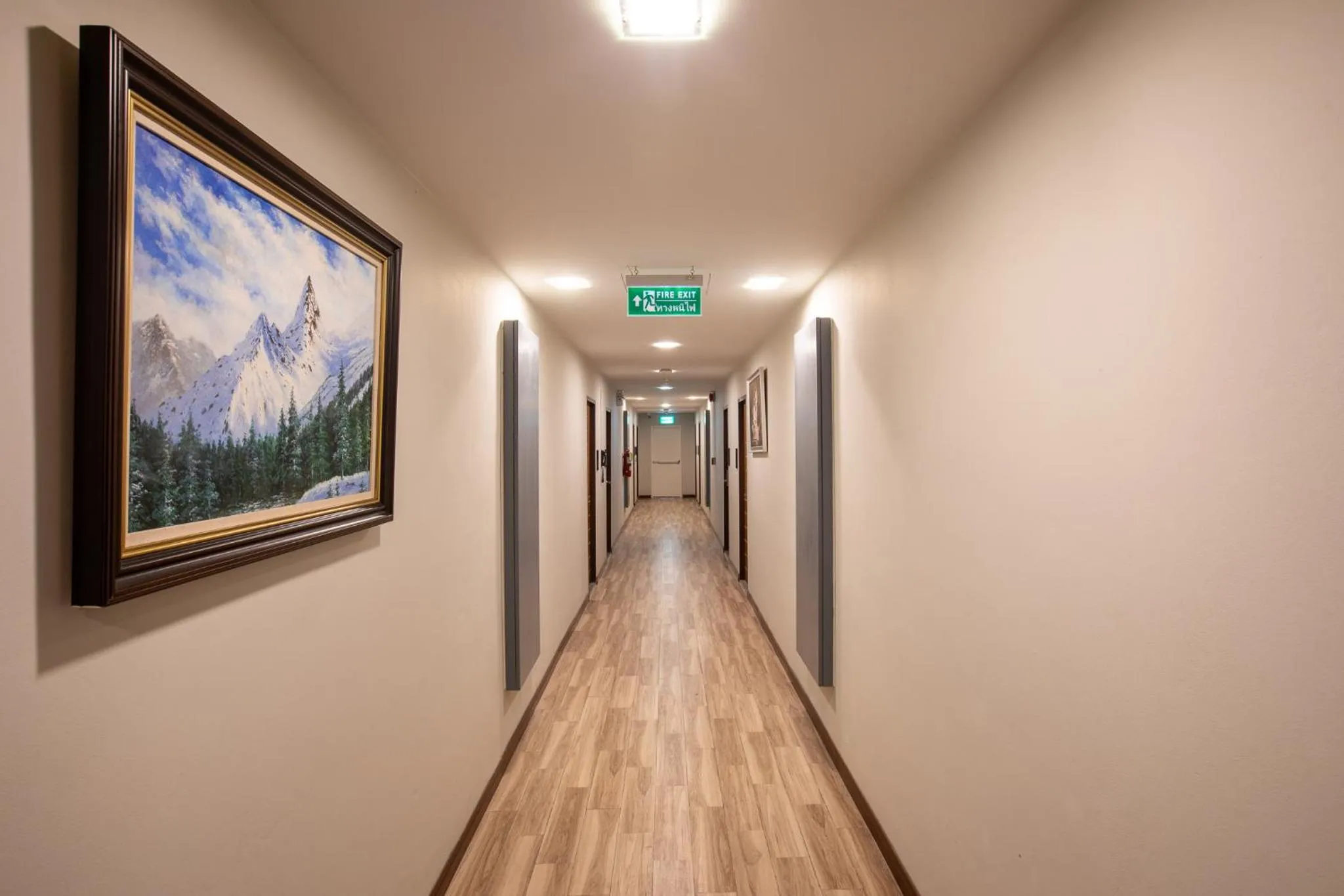 The Living Hotel SamutPrakan