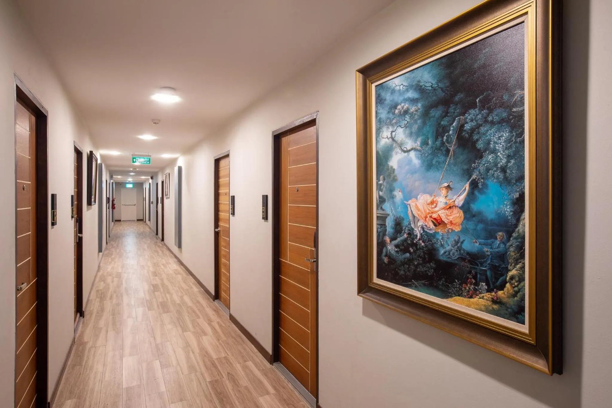 The Living Hotel SamutPrakan