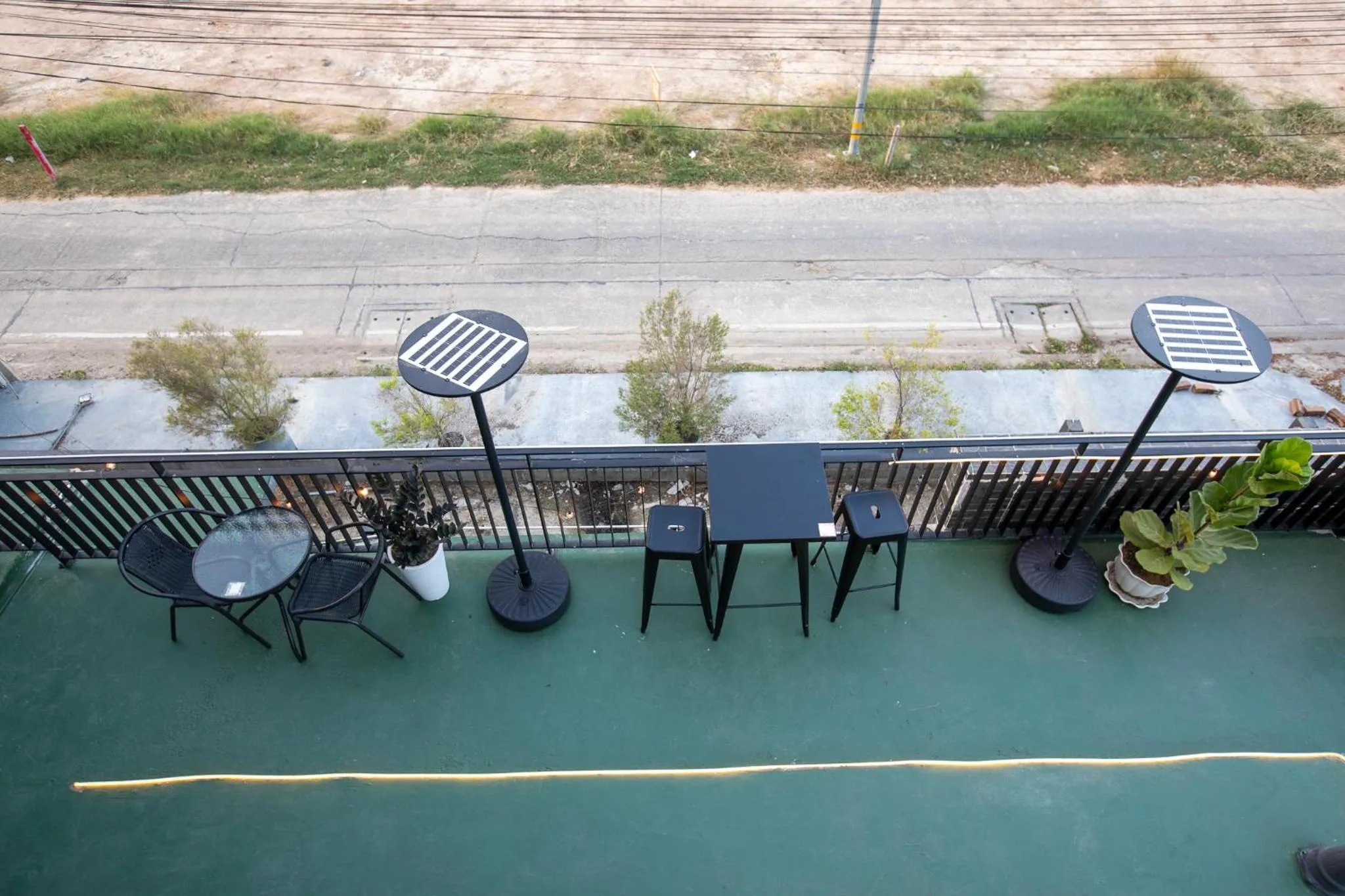 The Living Hotel SamutPrakan