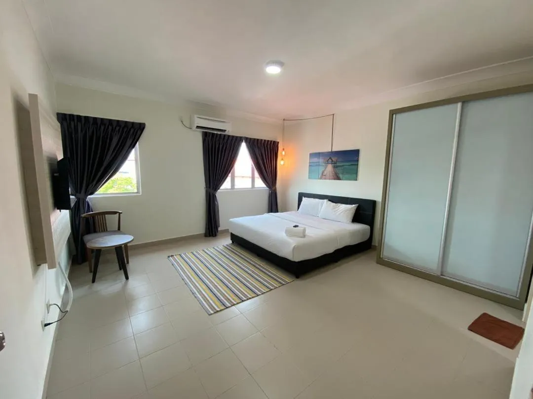 Tiara Desaru Resort