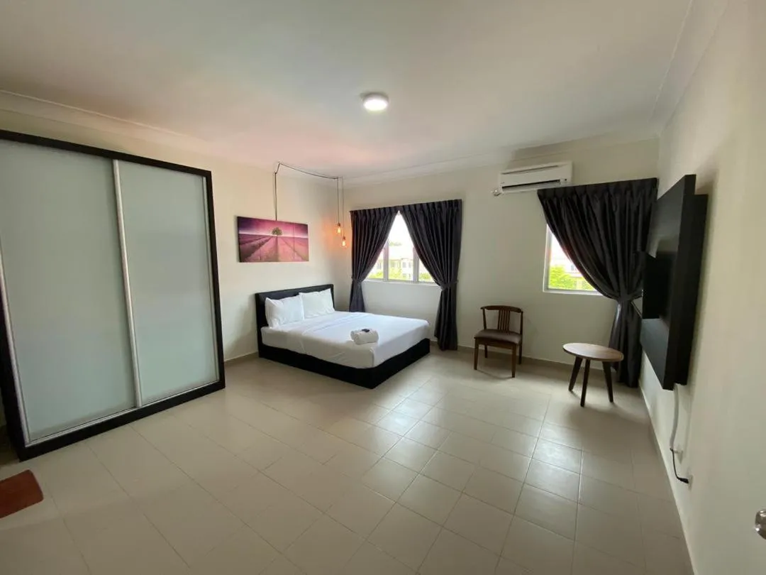 Tiara Desaru Resort
