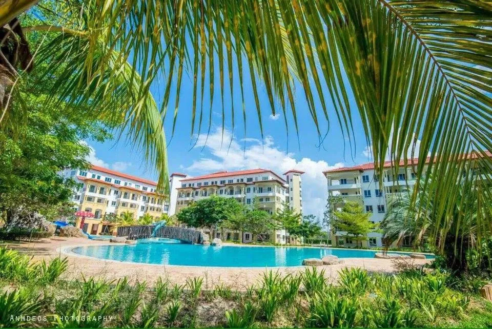 Tiara Desaru Resort