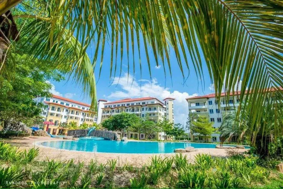 Tiara Desaru Resort Tiara Desaru Resort