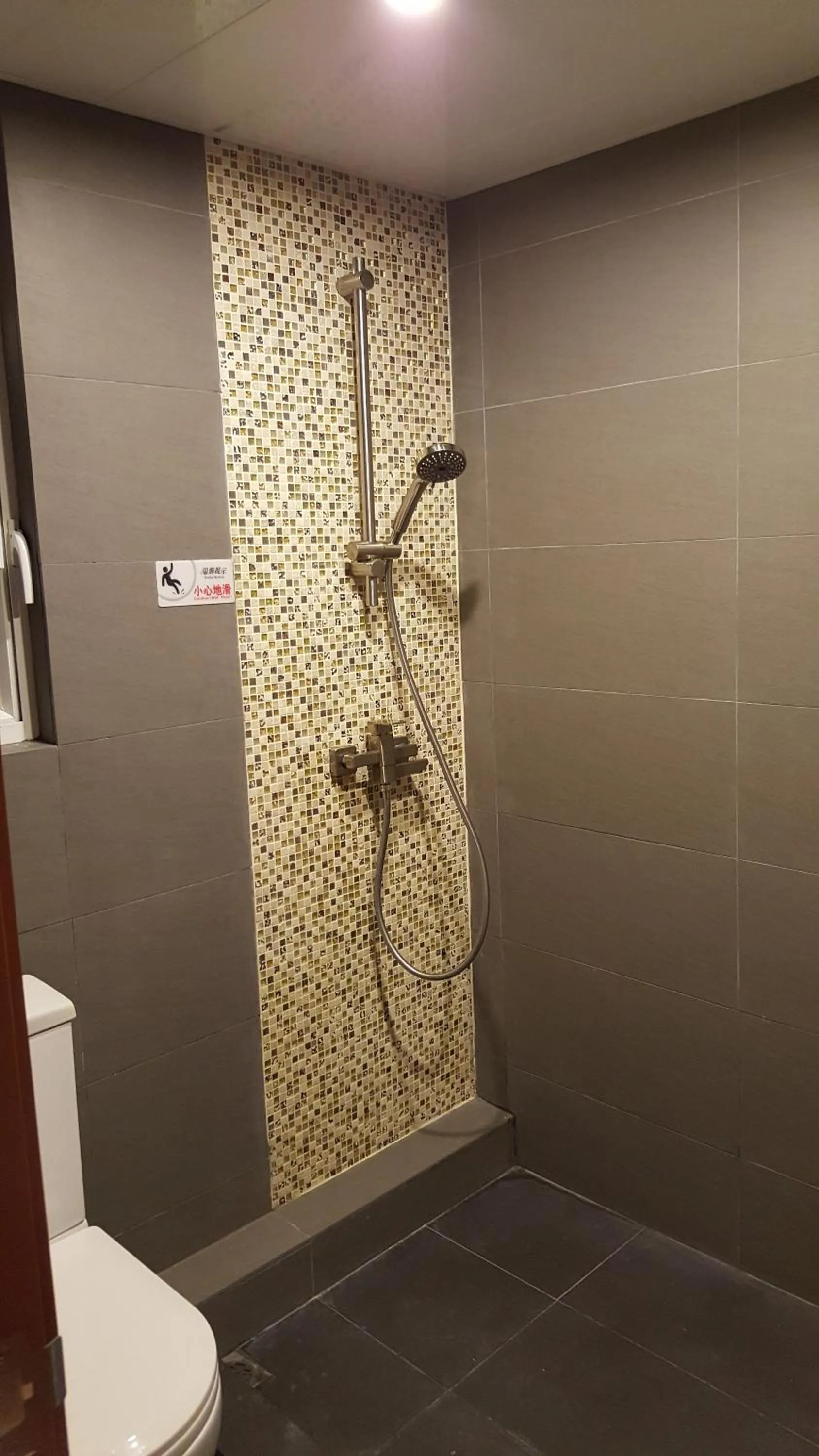 Whole Sunshine International Guest House