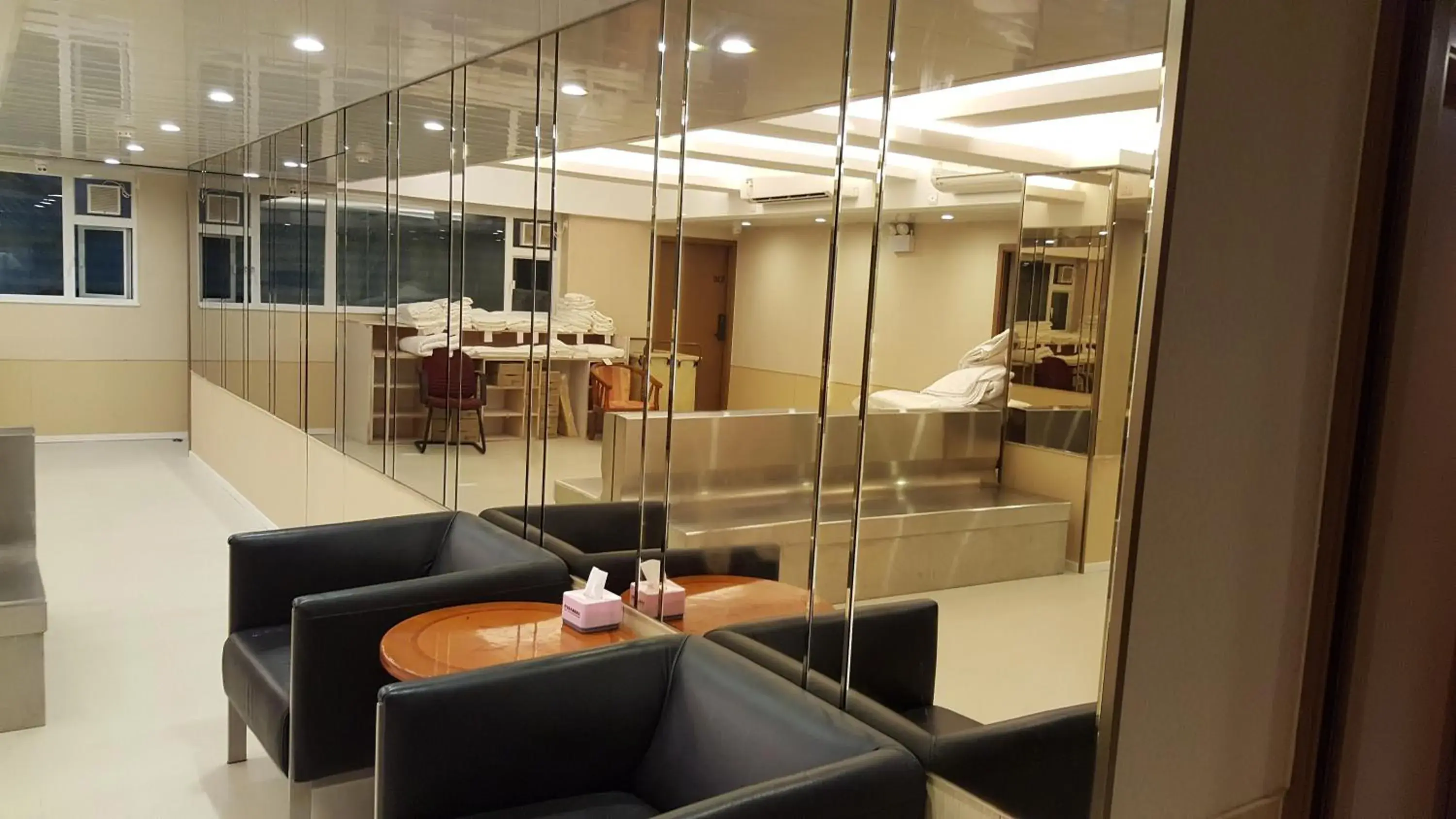 Property building in Whole Sunshine International Guest House Property building in Whole Sunshine International Guest House