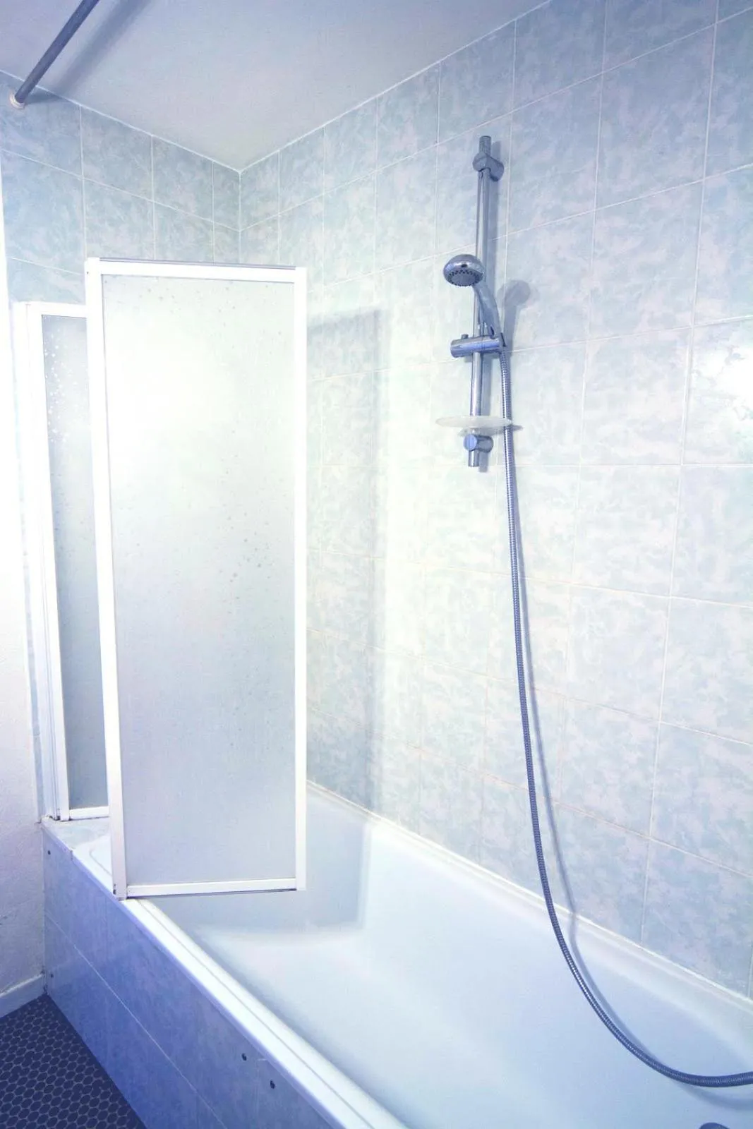 Bathroom in StudioLille - Saint Michel