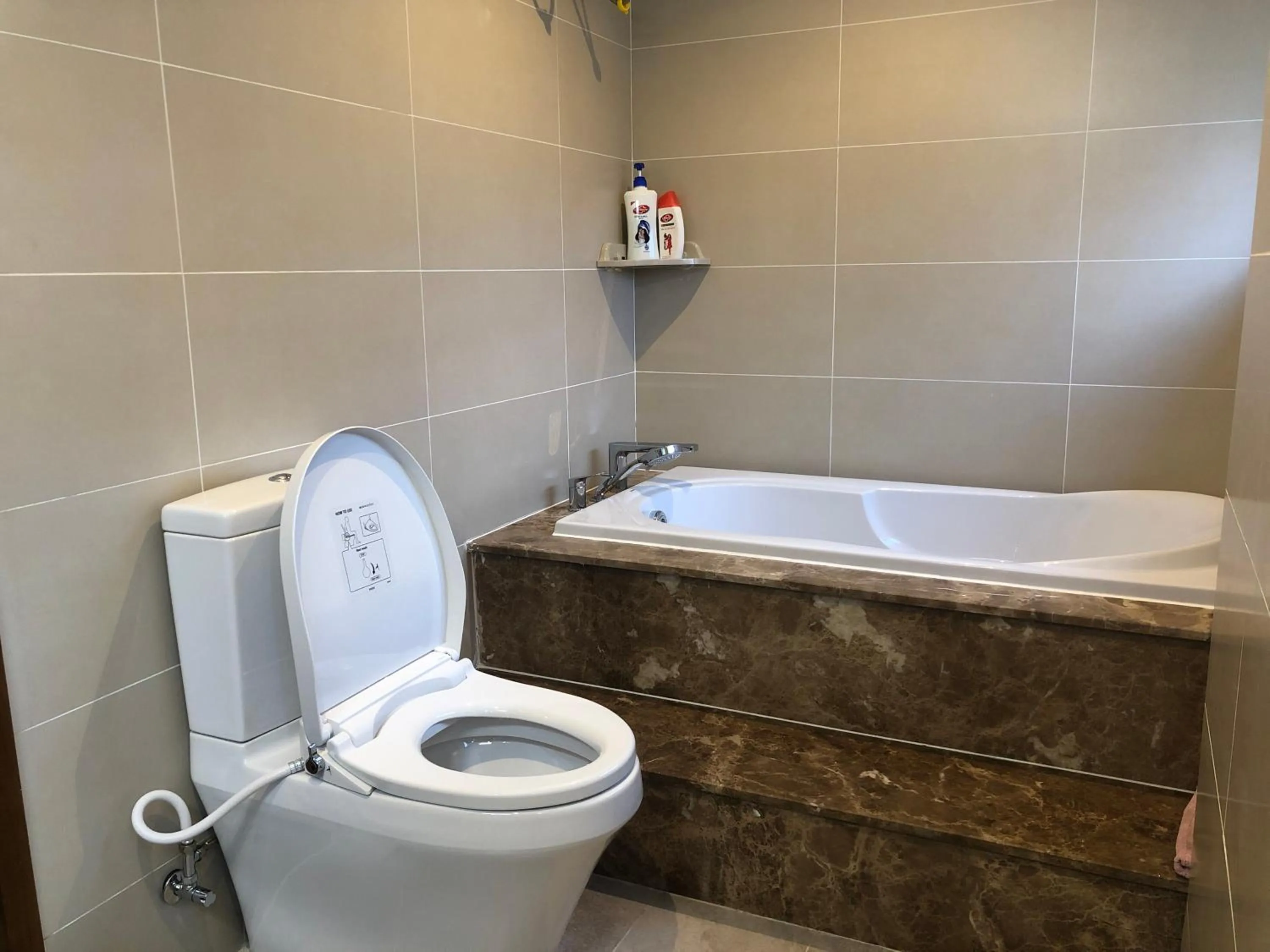 SKYHOMES - Tan Son Nhat Airport Homestay