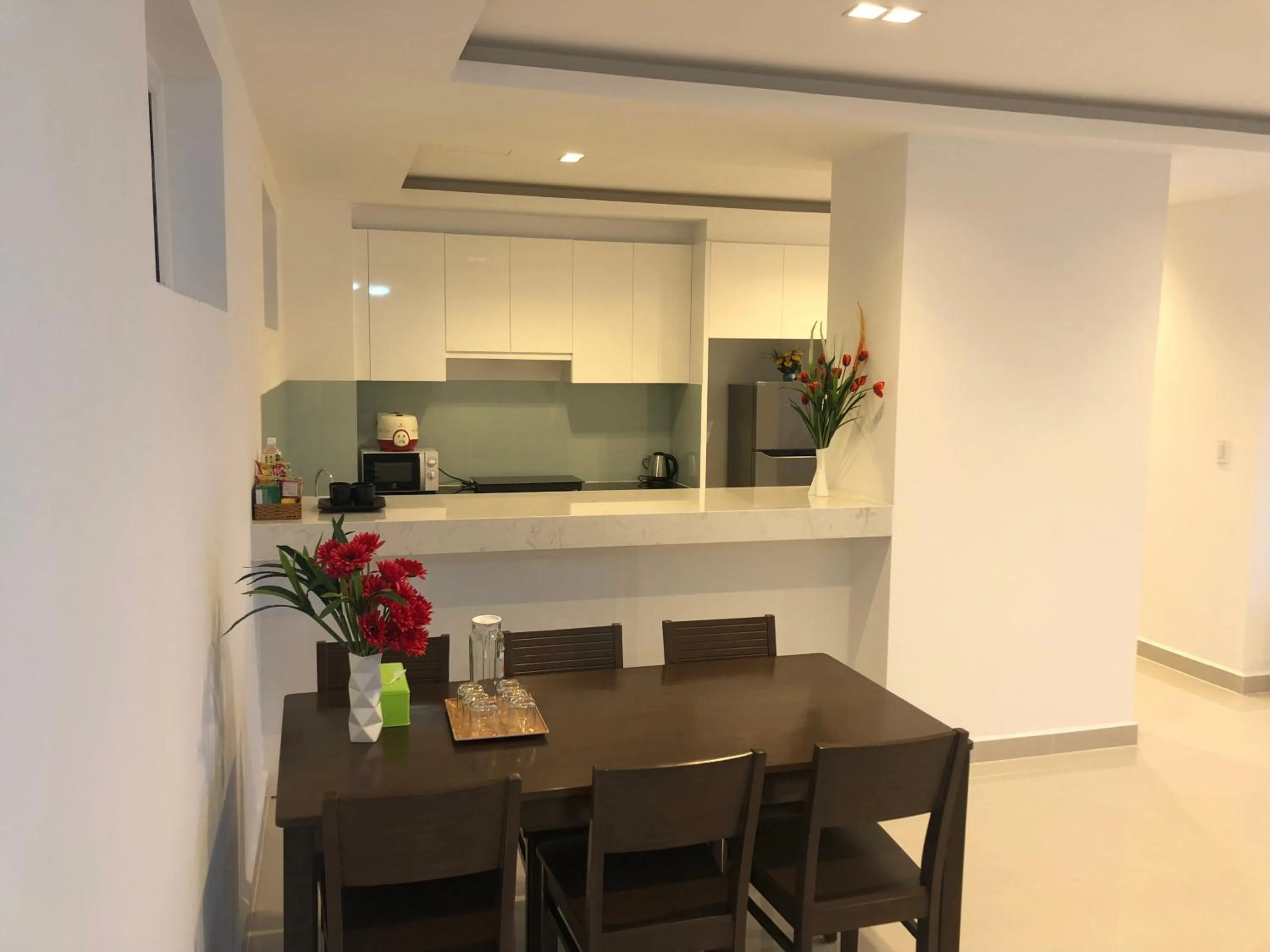 SKYHOMES - Tan Son Nhat Airport Homestay