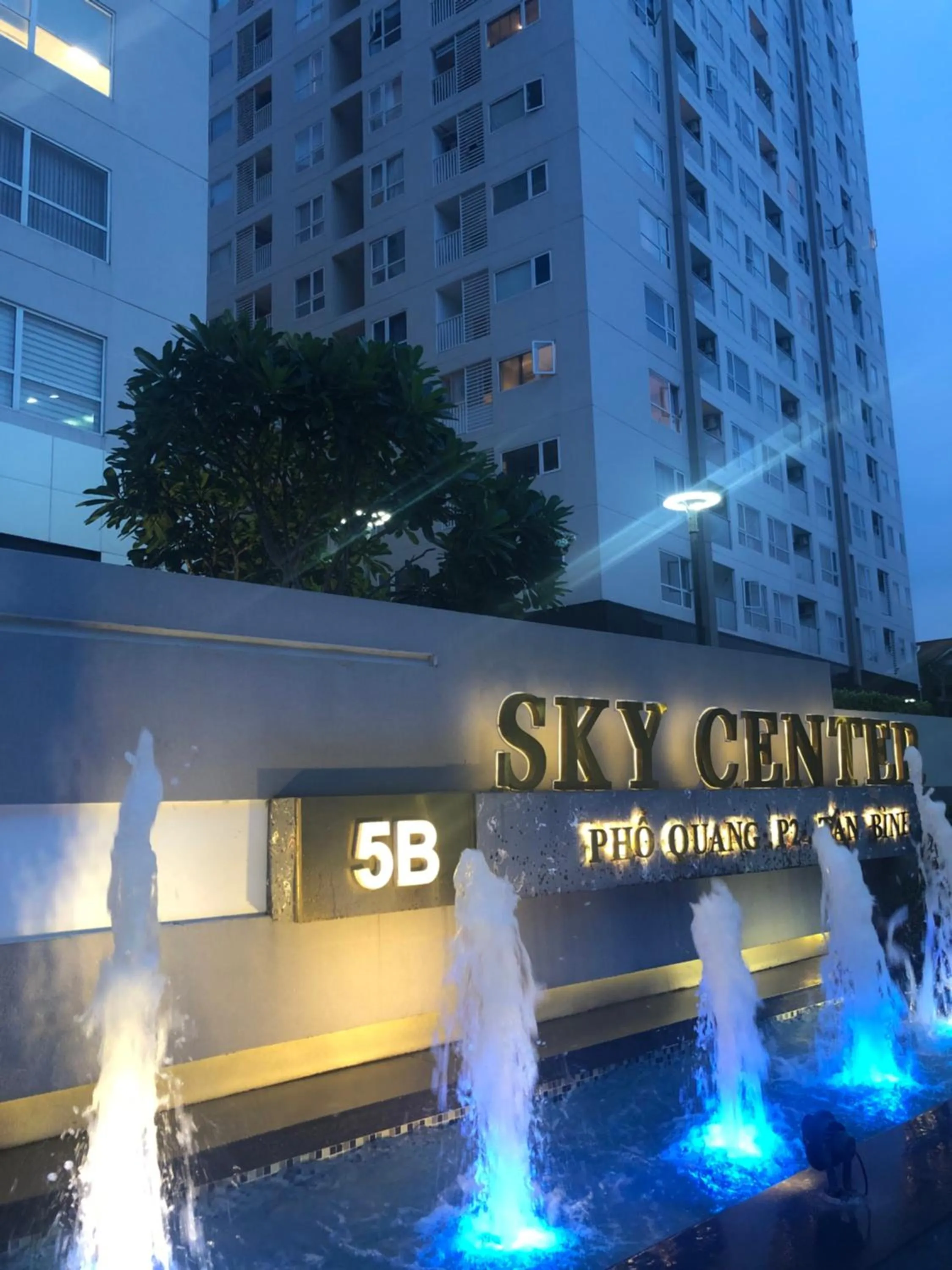 SKYHOMES - Tan Son Nhat Airport Homestay
