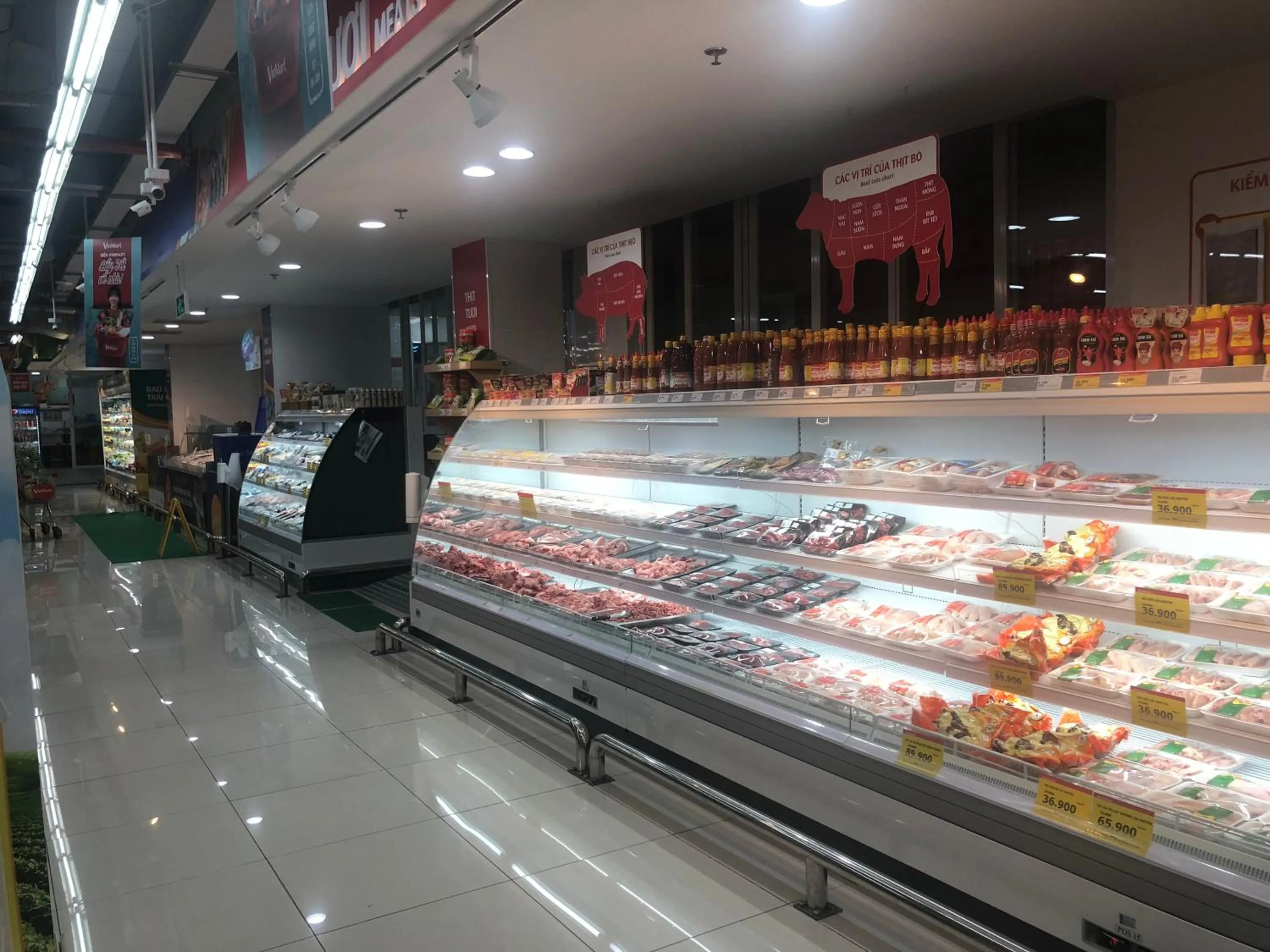 SKYHOMES - Tan Son Nhat Airport Homestay