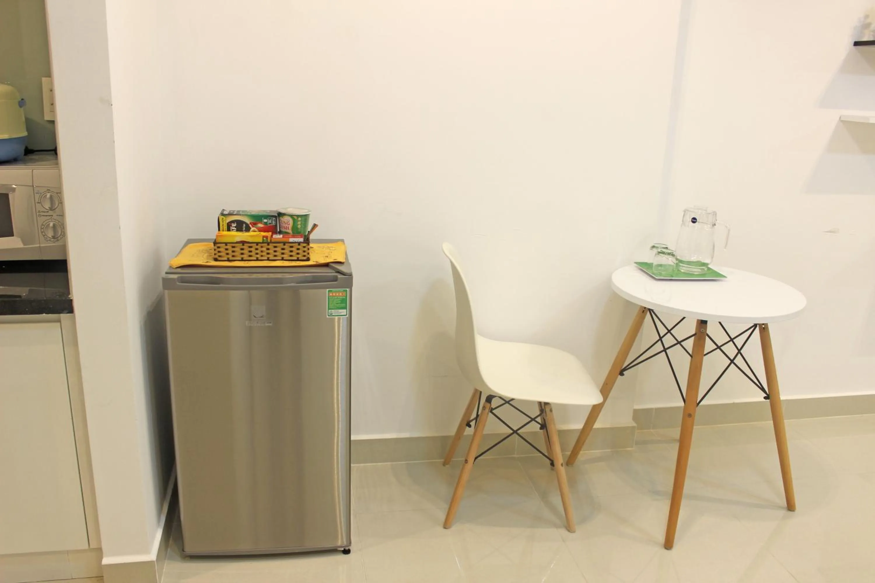 SKYHOMES - Tan Son Nhat Airport Homestay