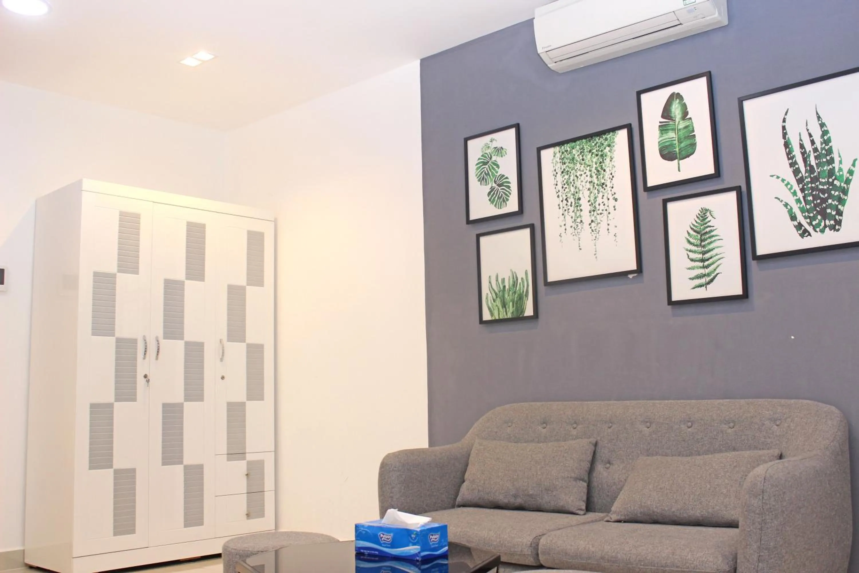 SKYHOMES - Tan Son Nhat Airport Homestay