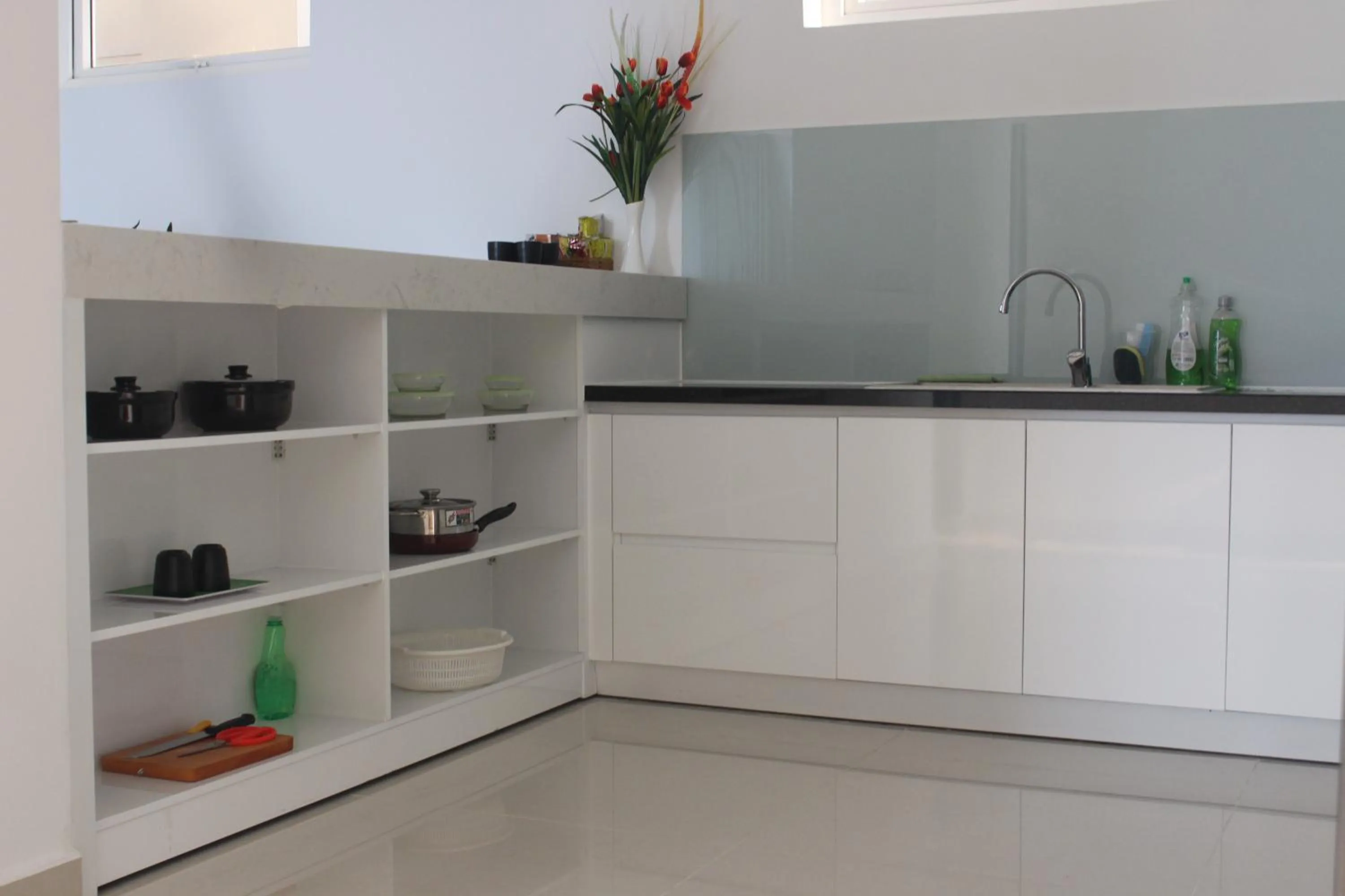 SKYHOMES - Tan Son Nhat Airport Homestay