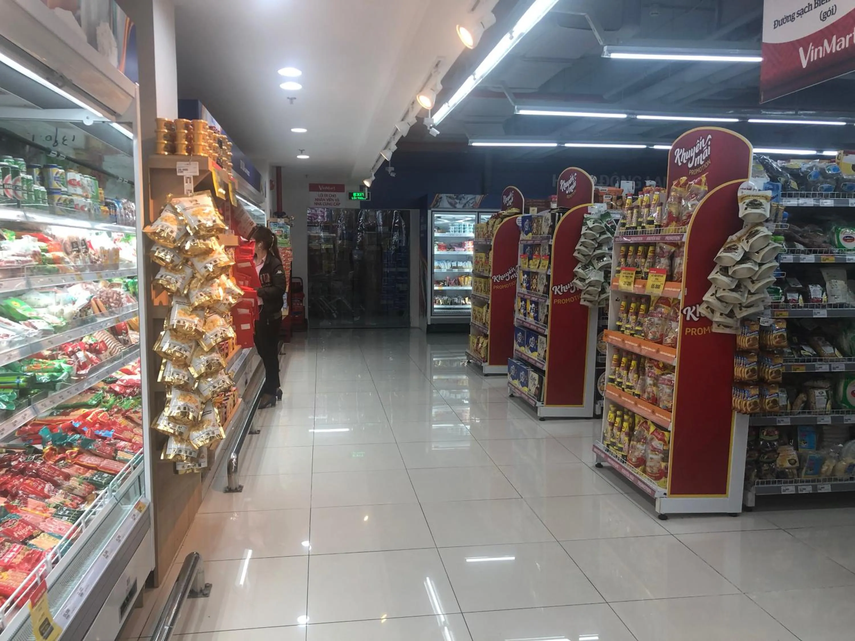 SKYHOMES - Tan Son Nhat Airport Homestay