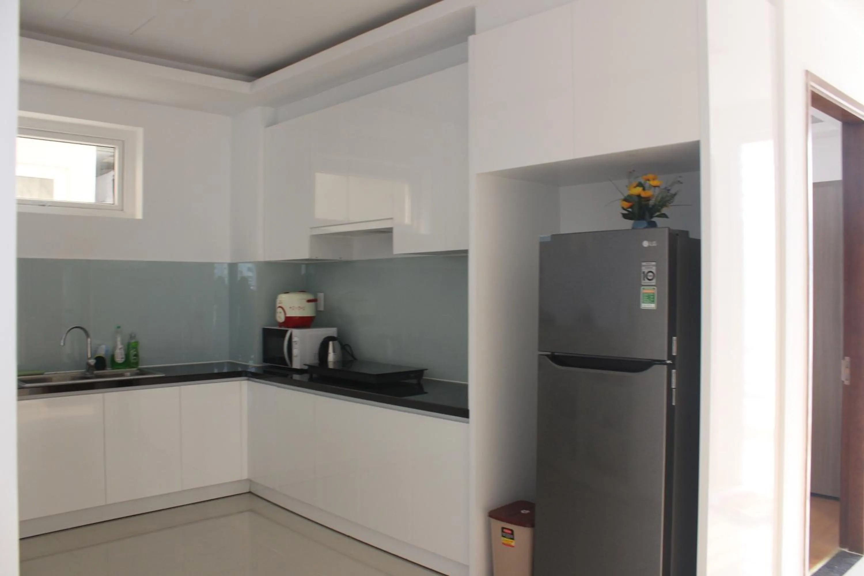 SKYHOMES - Tan Son Nhat Airport Homestay