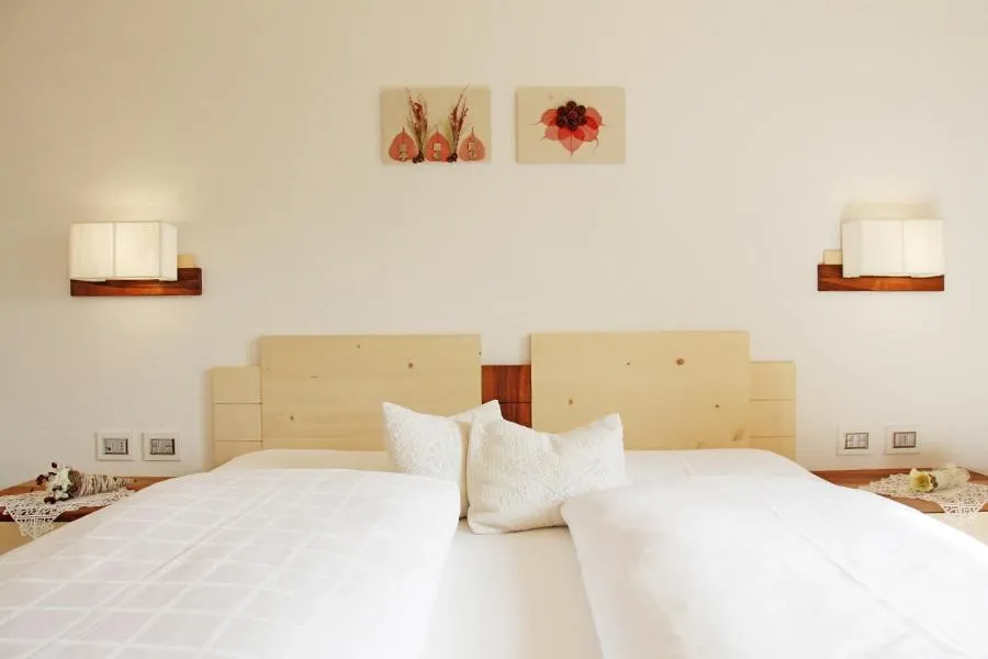 Bed in Nature Hotel Delta