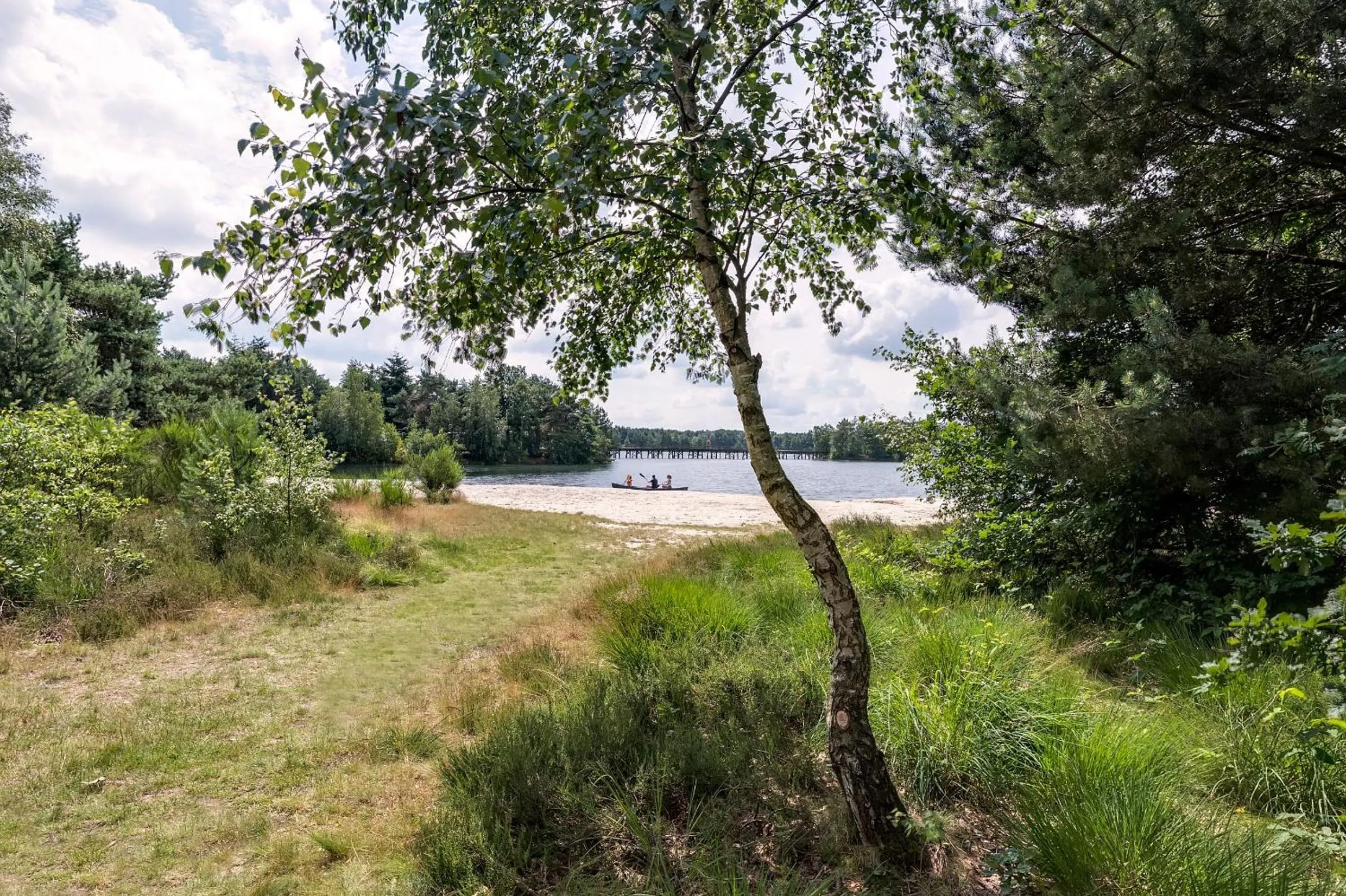 Day in Hotel De Vossemeren by Center Parcs