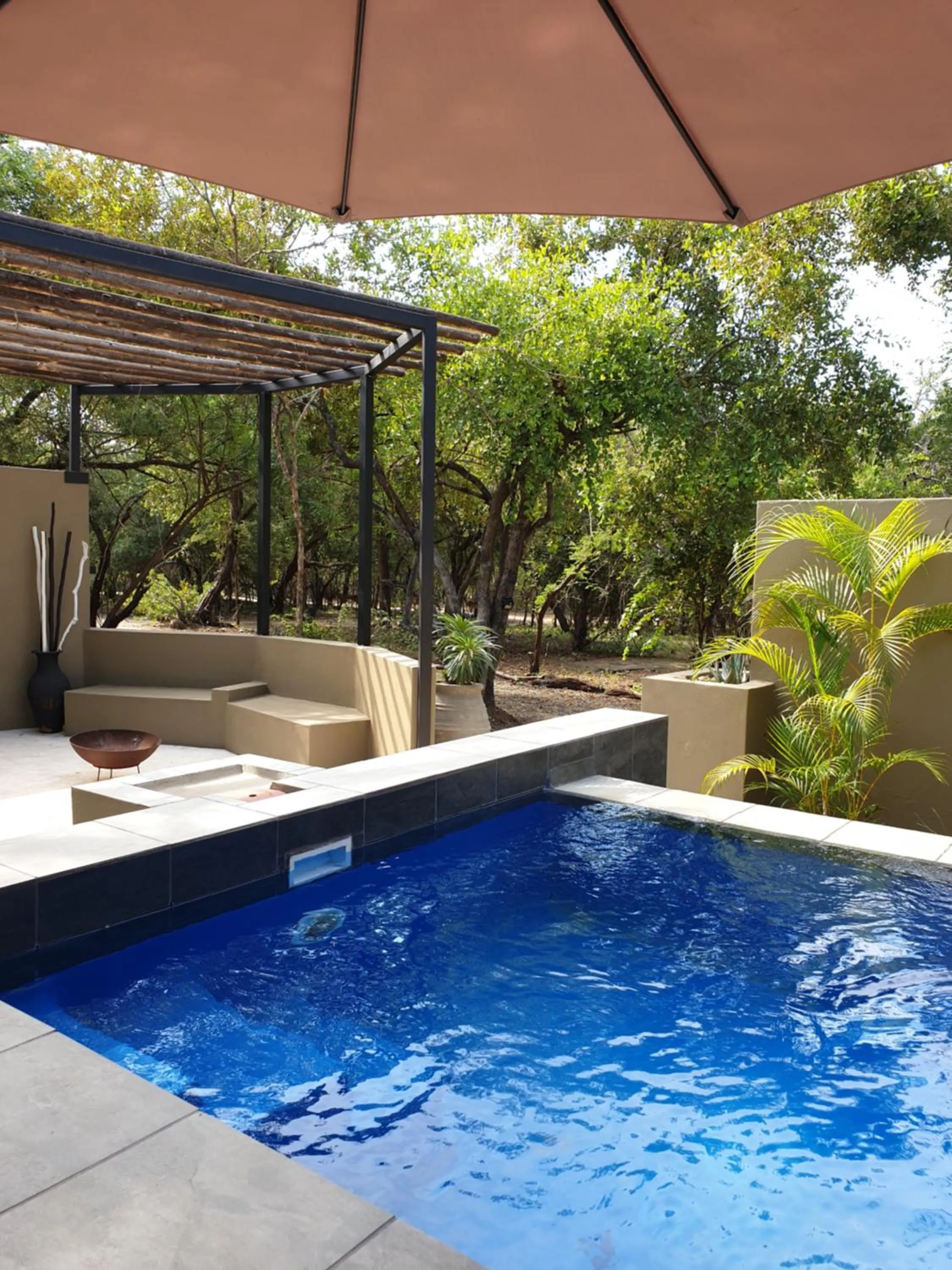 African Sky Villas