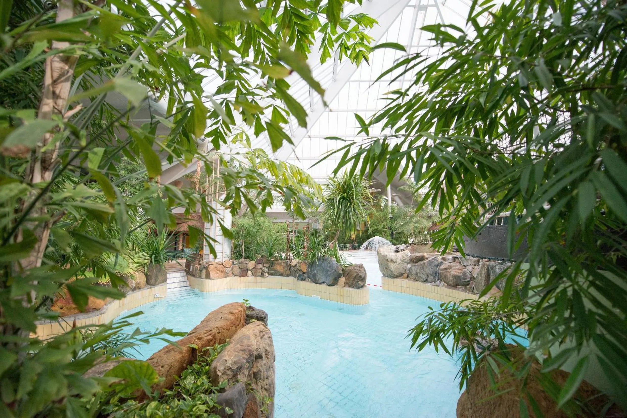 Day in Hotel Kempense Meren by Sunparks