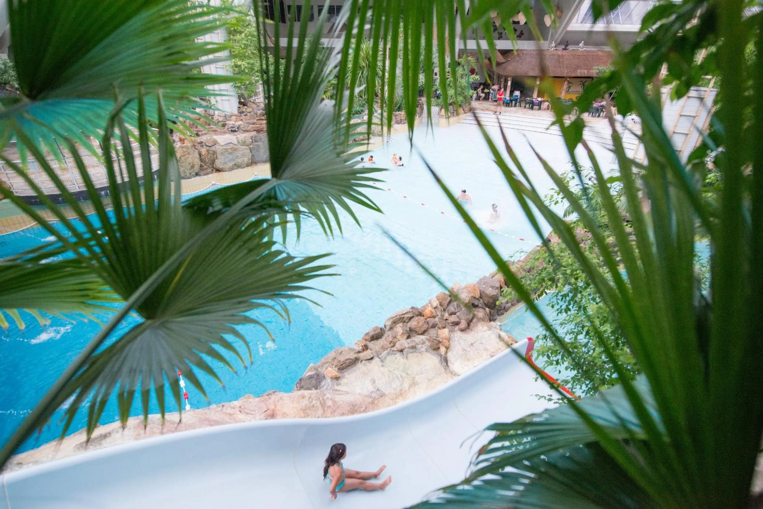 Day in Hotel Kempense Meren by Sunparks