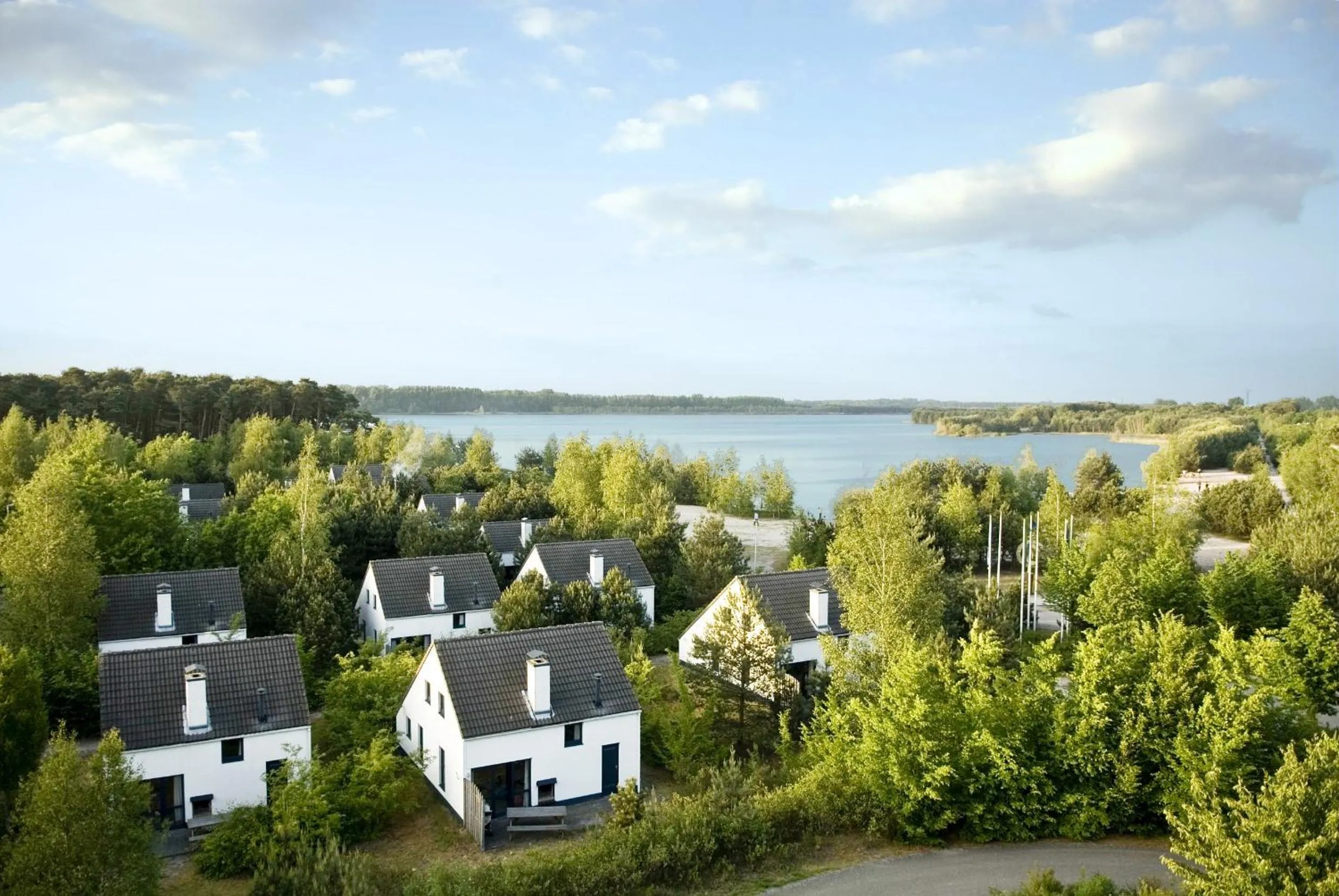 Day in Hotel Kempense Meren by Sunparks