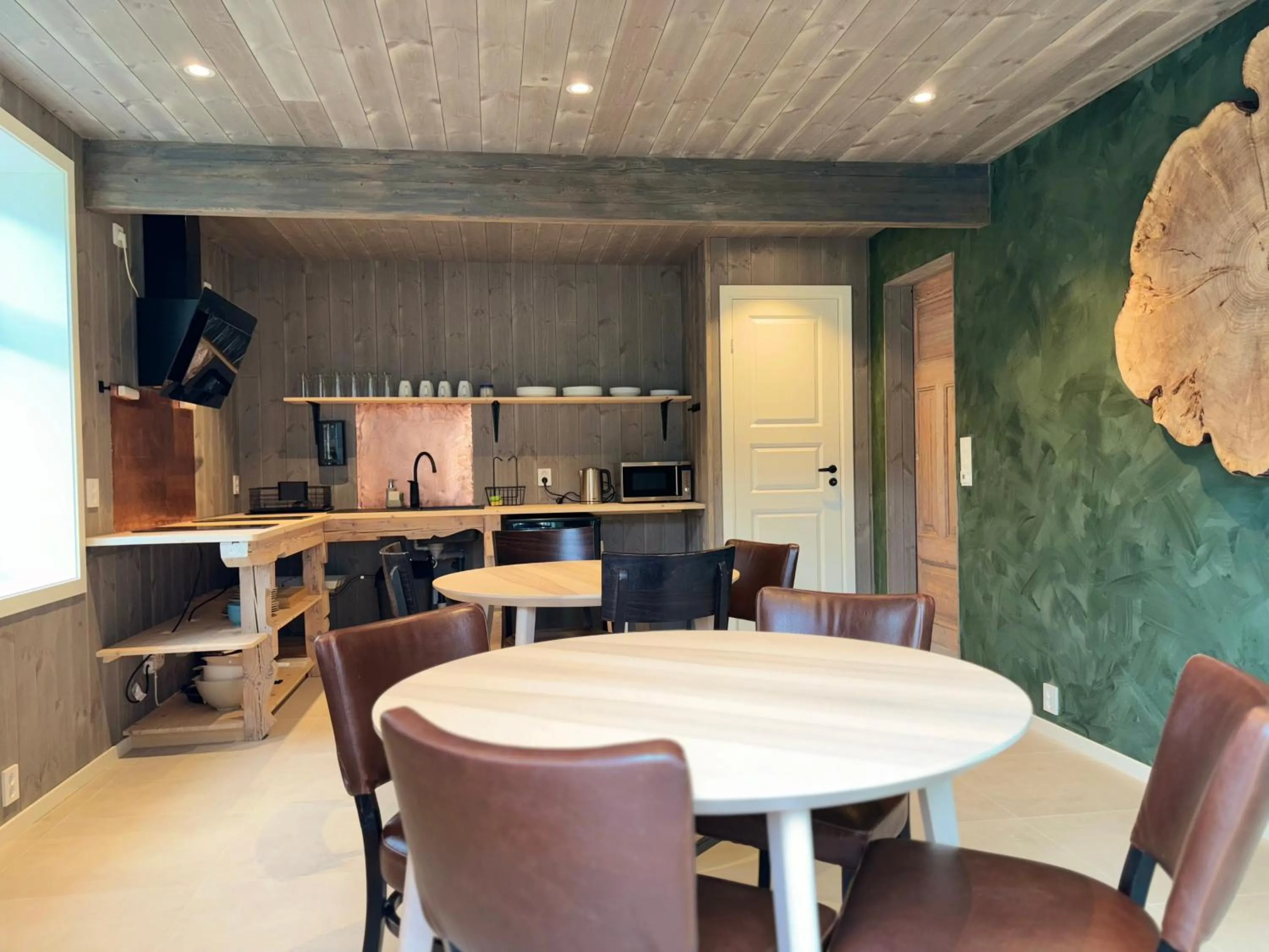 Brekke Gard Hostel